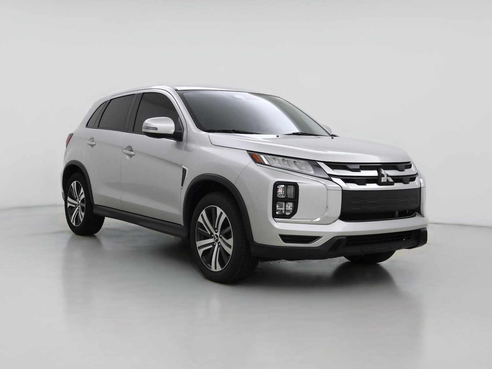 2021 Mitsubishi Outlander Sport