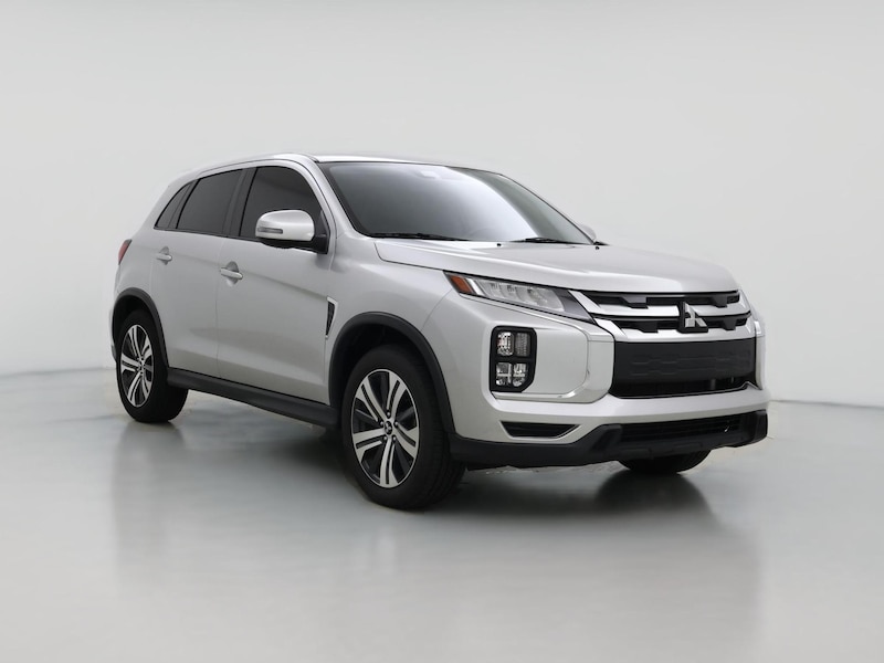 2021 Mitsubishi Outlander Sport SE -
                  Fort Myers, FL