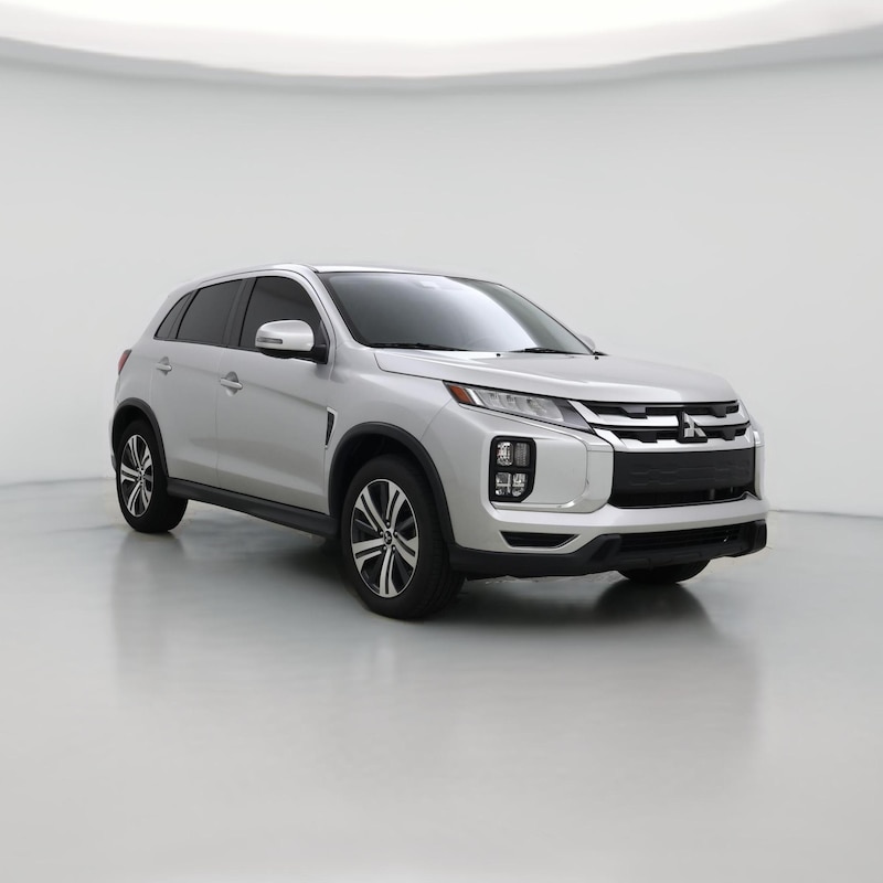 2021 Mitsubishi Outlander Sport SE