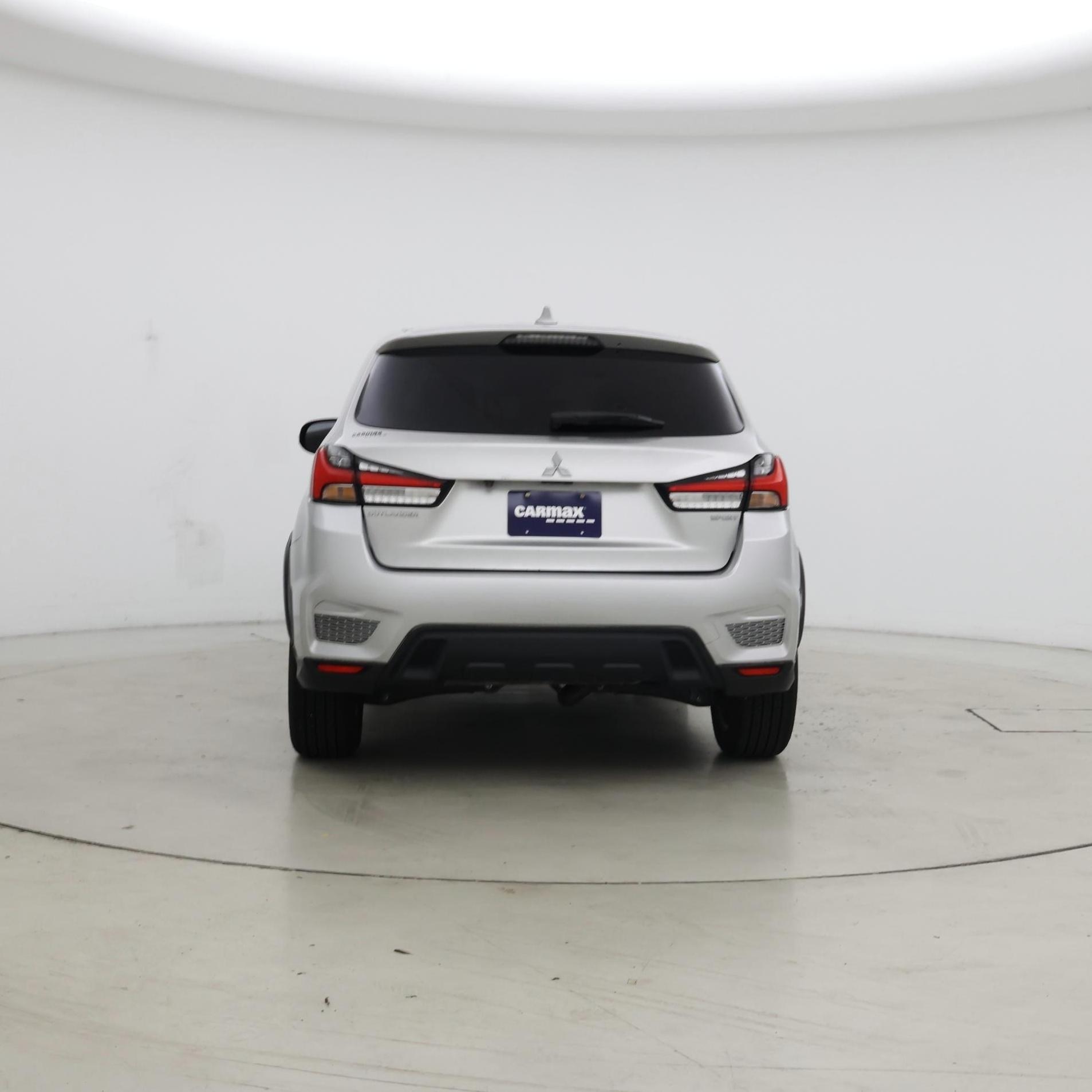 Thumbnail: 2021 Mitsubishi Outlander Sport - 6