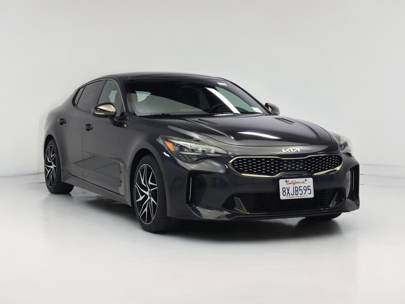 2022 Kia Stinger GT-Line -
                  Murrieta, CA