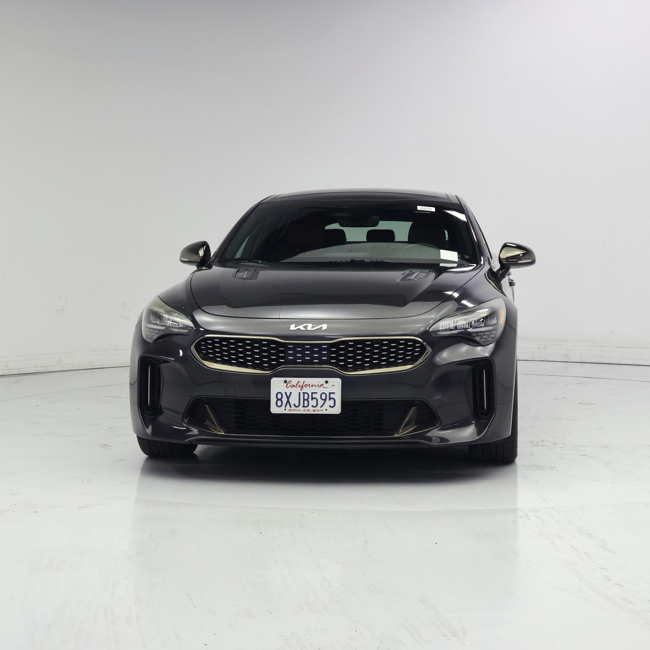 Thumbnail: 2022 Kia Stinger - 5