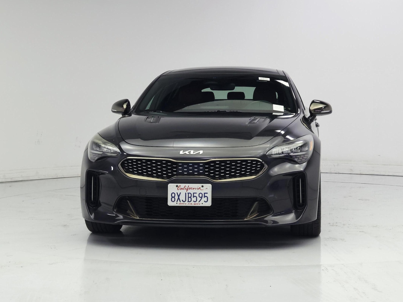 2022 Kia Stinger GT-Line - Photo 6