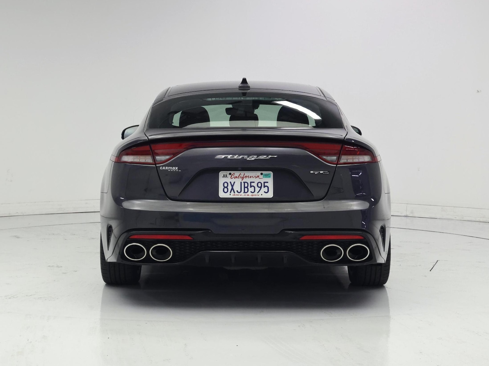 2022 Kia Stinger GT-Line - Photo 7