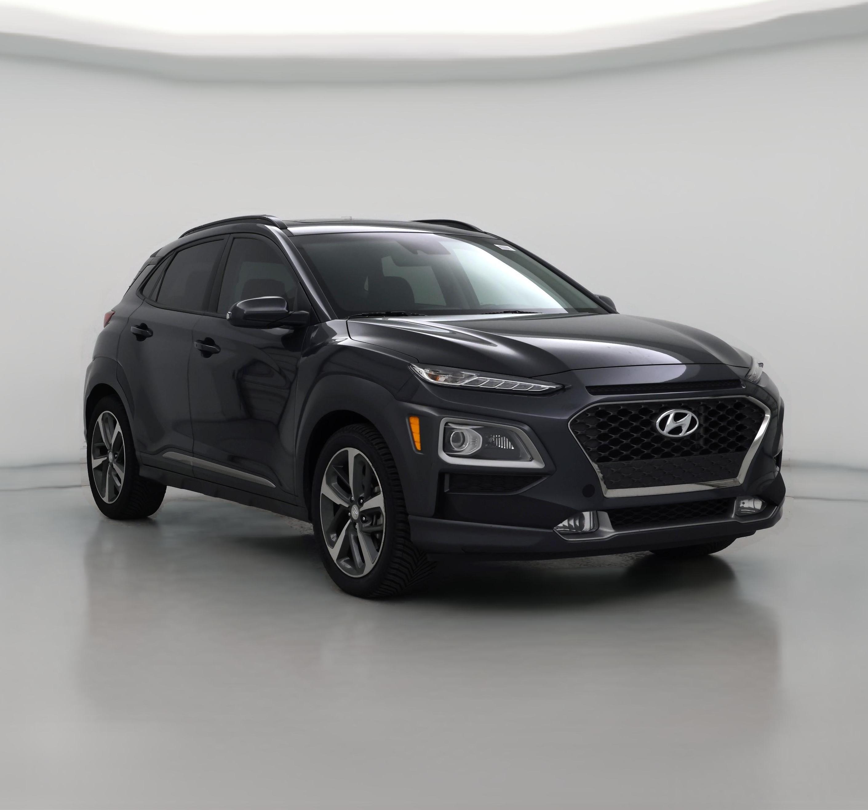 Thumbnail: 2020 Hyundai Kona - 1