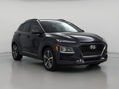 2020 Hyundai Kona Limited
