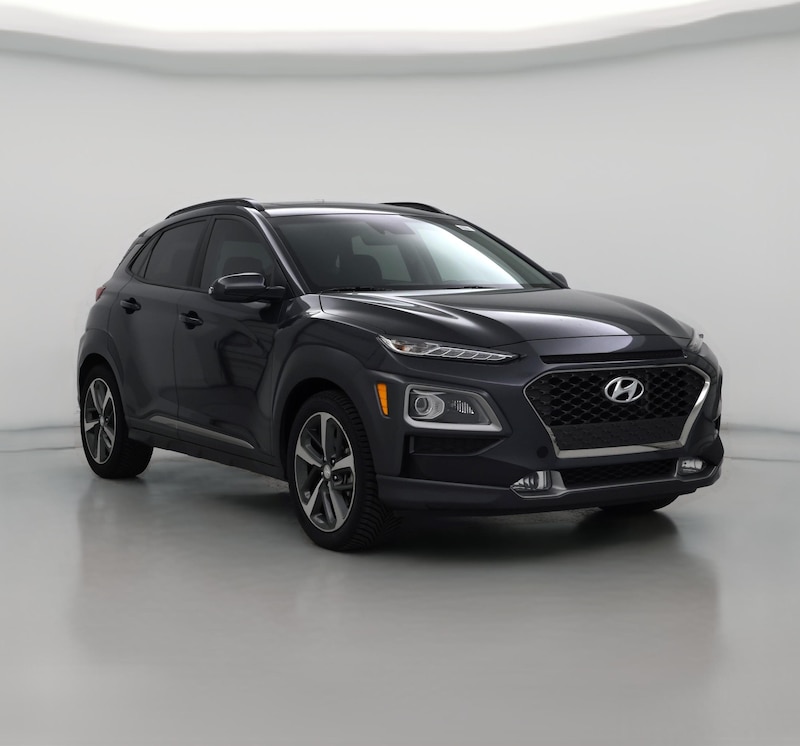 2020 Hyundai Kona Limited