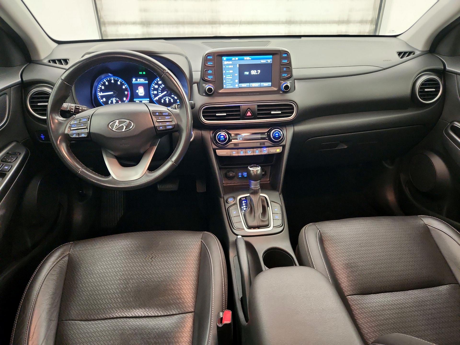 Thumbnail: 2020 Hyundai Kona - 9