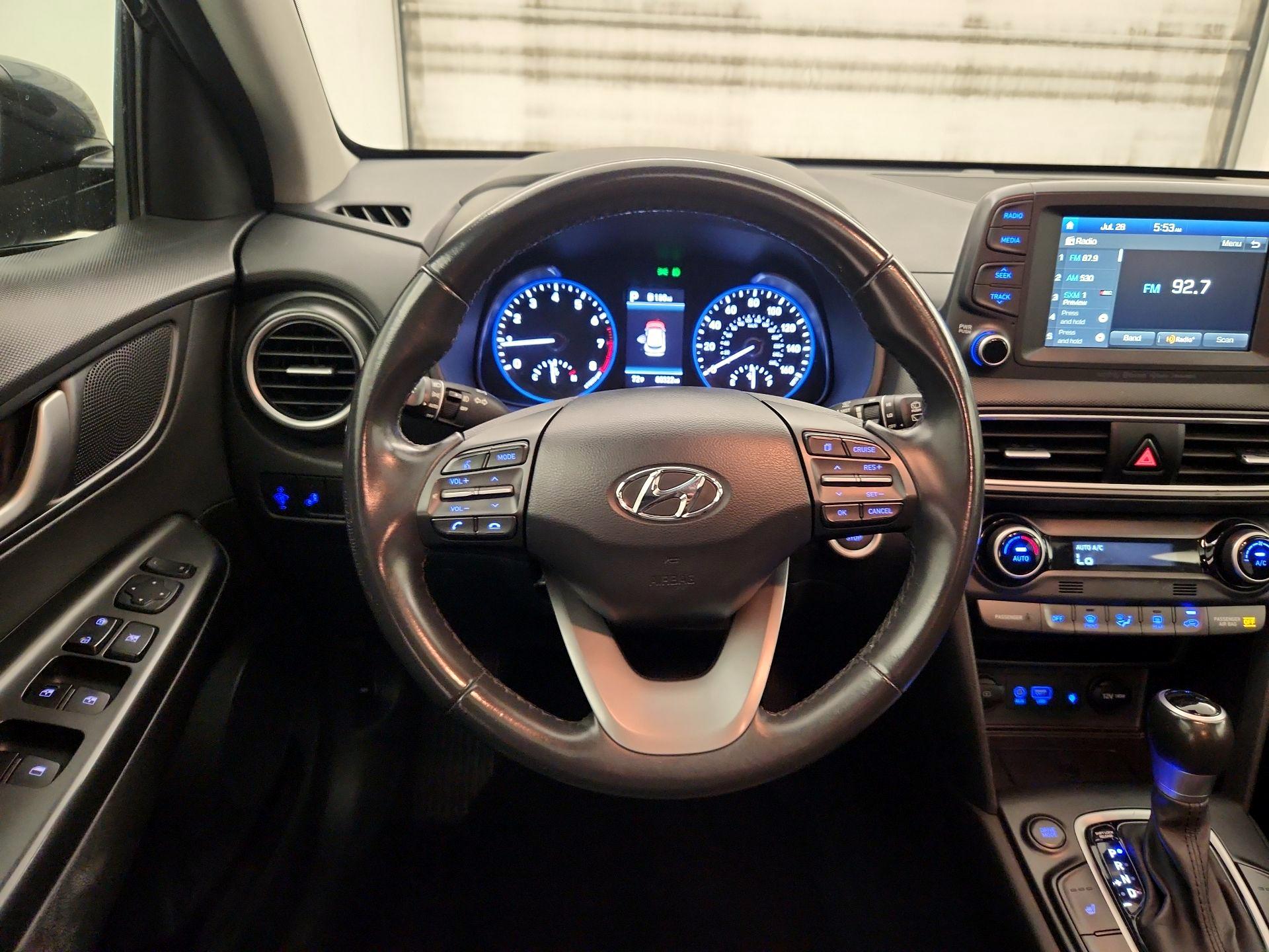 Thumbnail: 2020 Hyundai Kona - 10
