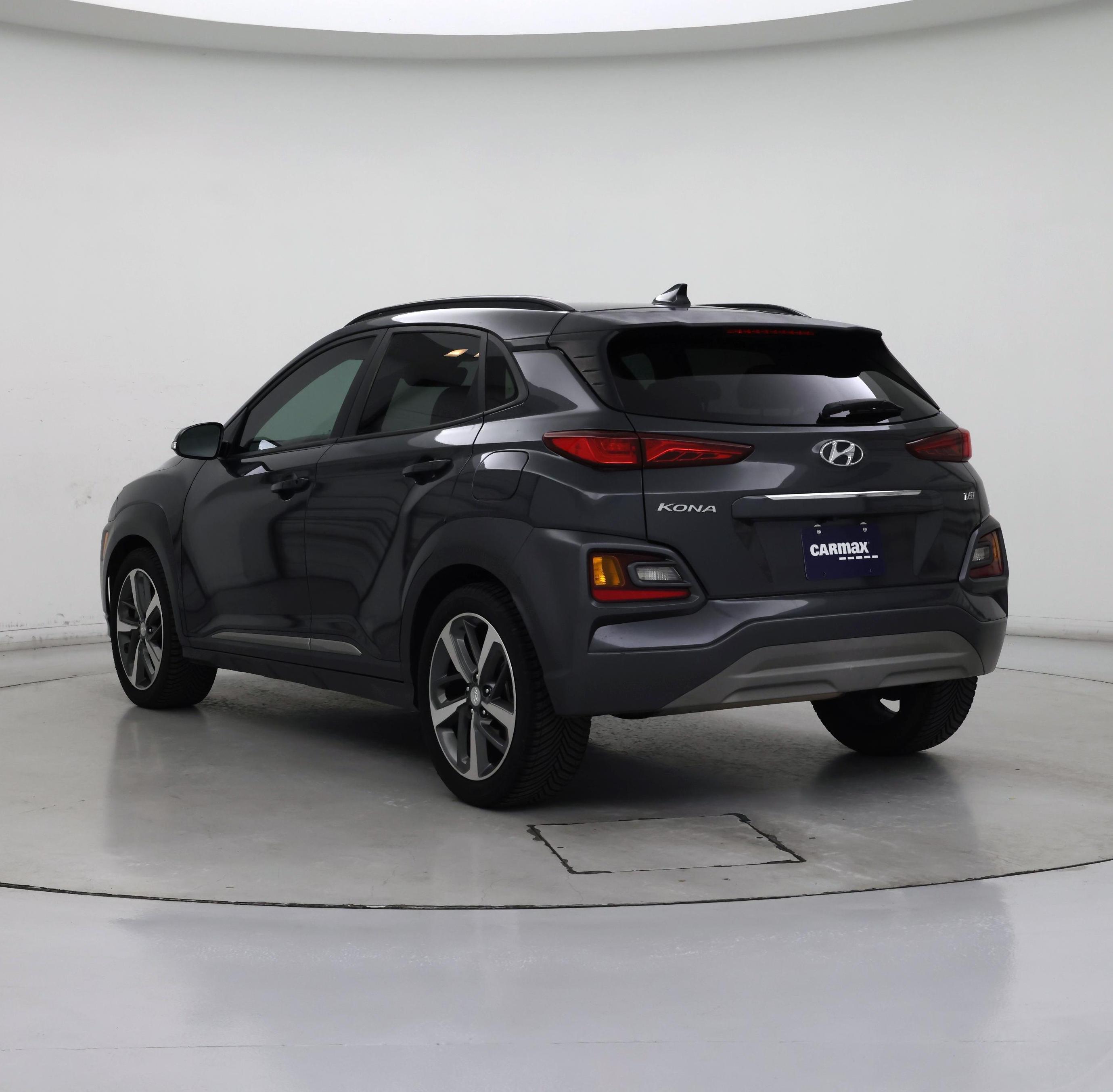 Thumbnail: 2020 Hyundai Kona - 2