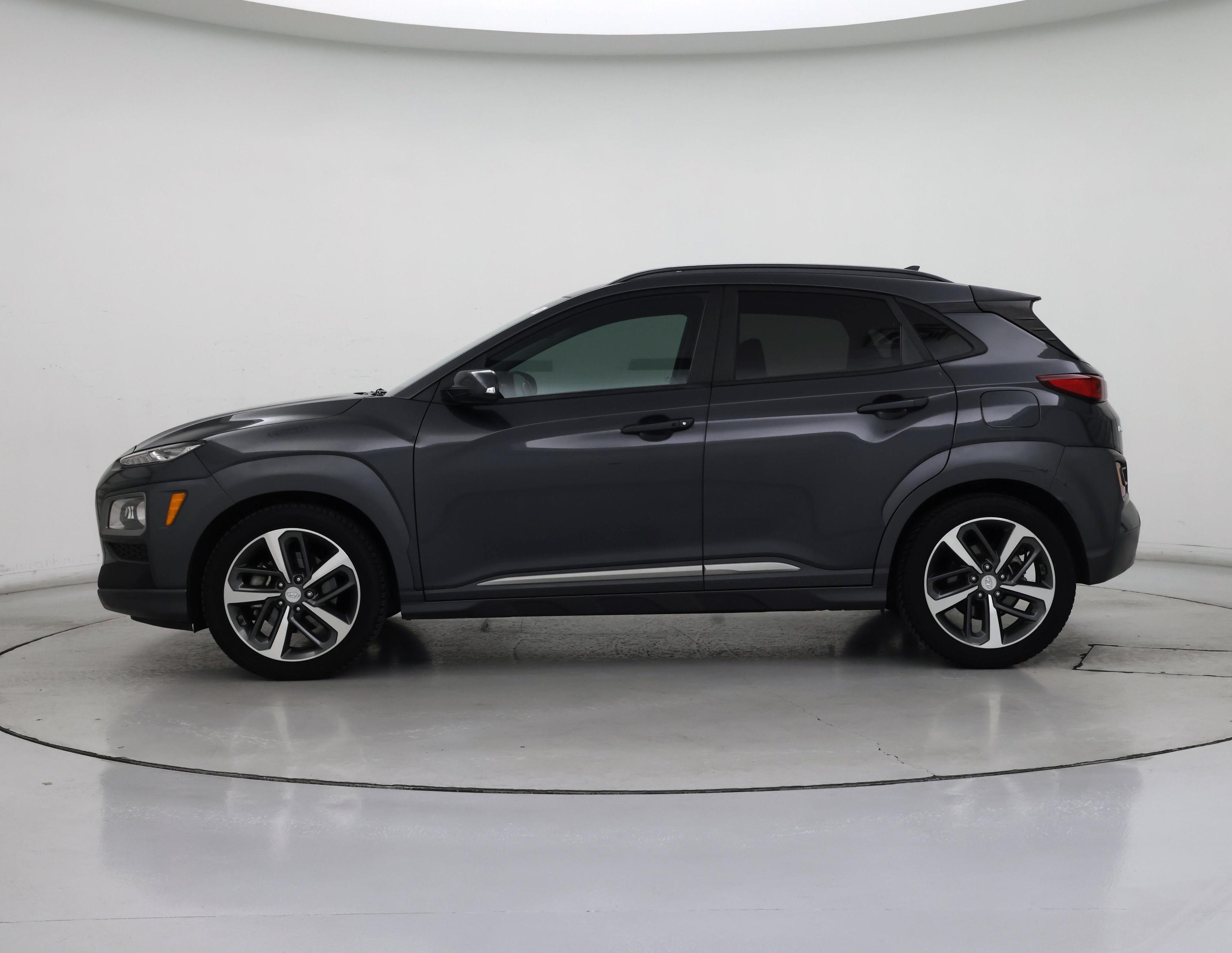 Thumbnail: 2020 Hyundai Kona - 3