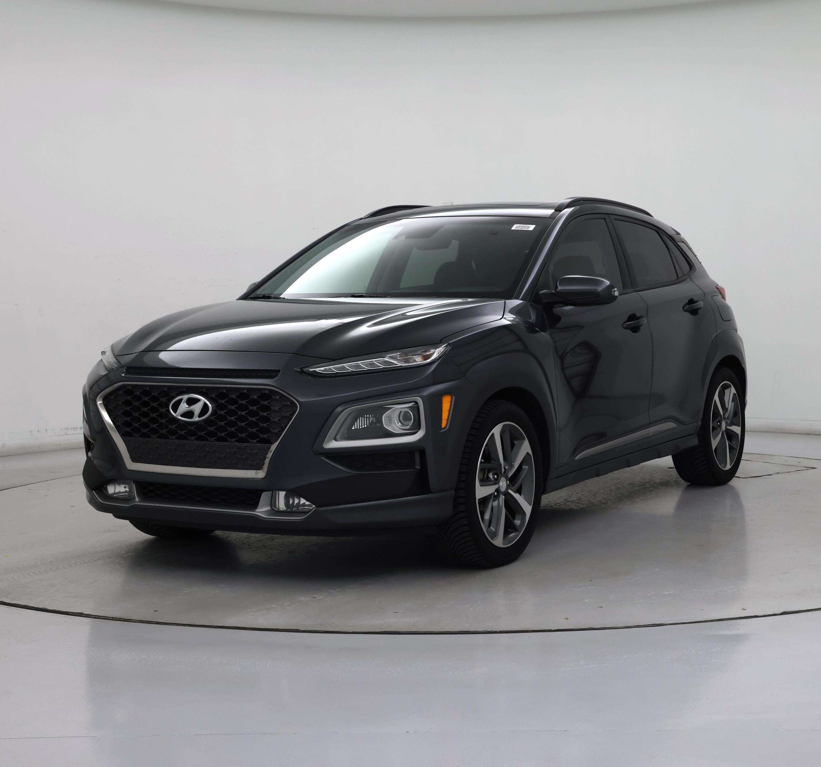Thumbnail: 2020 Hyundai Kona - 4