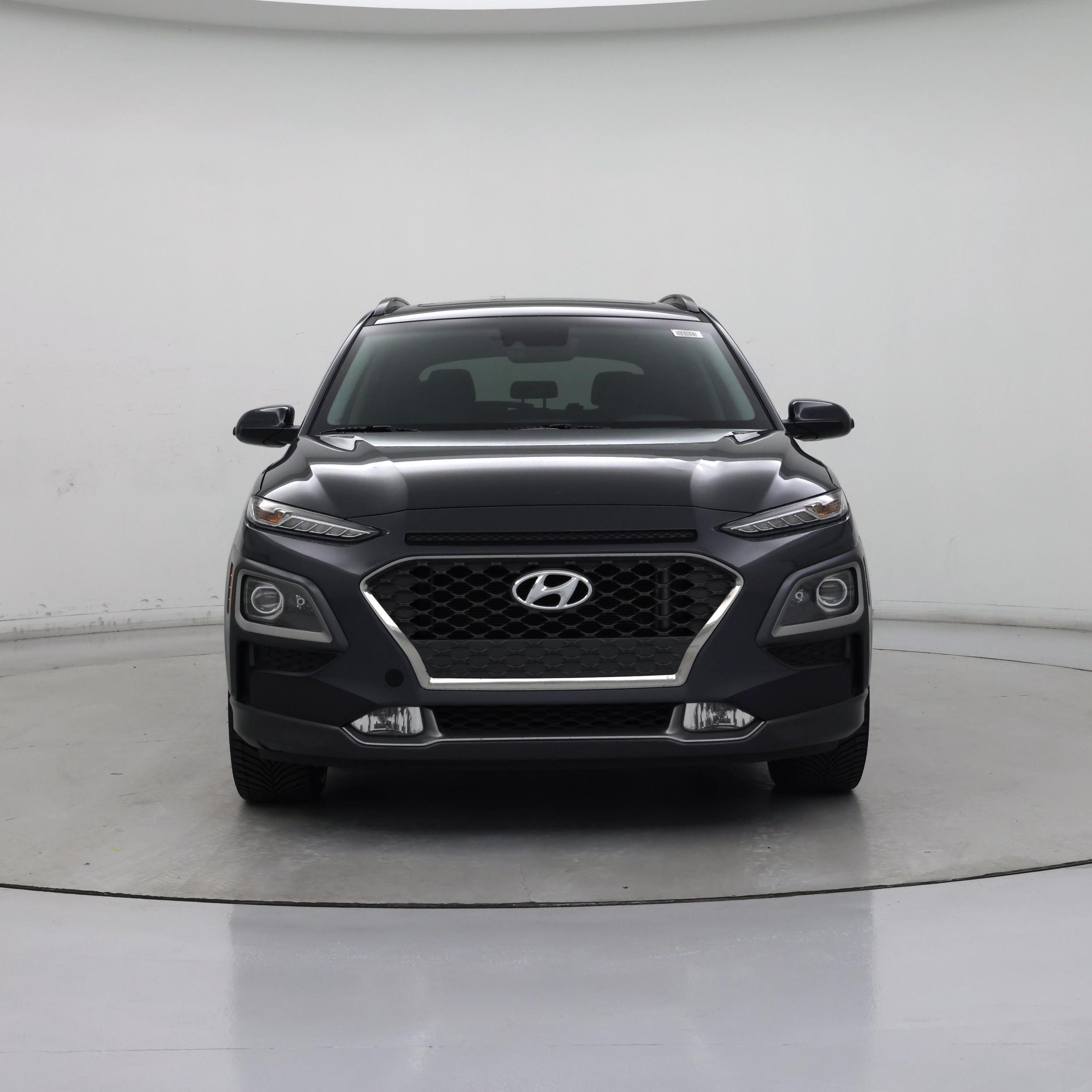 Thumbnail: 2020 Hyundai Kona - 5