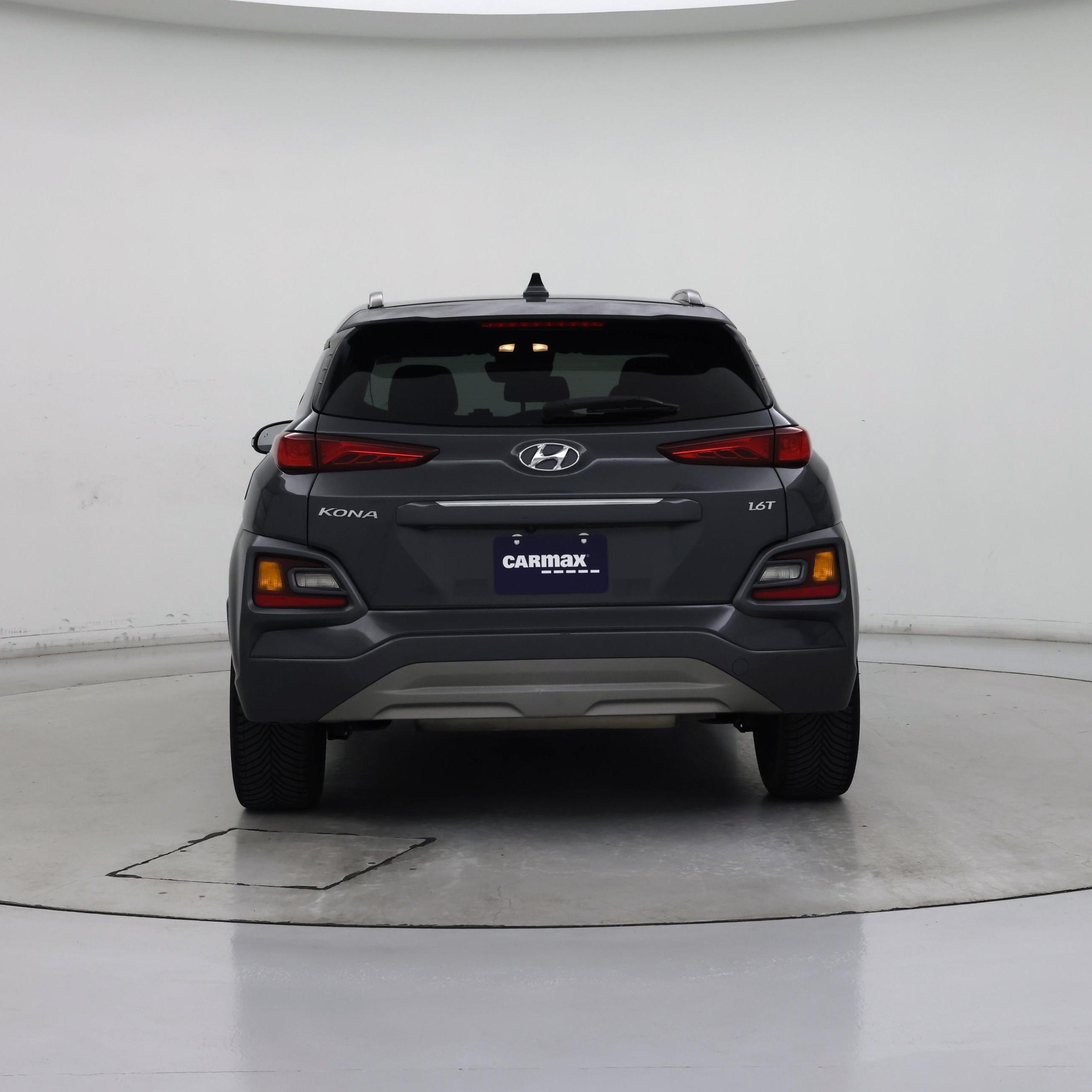 Thumbnail: 2020 Hyundai Kona - 6