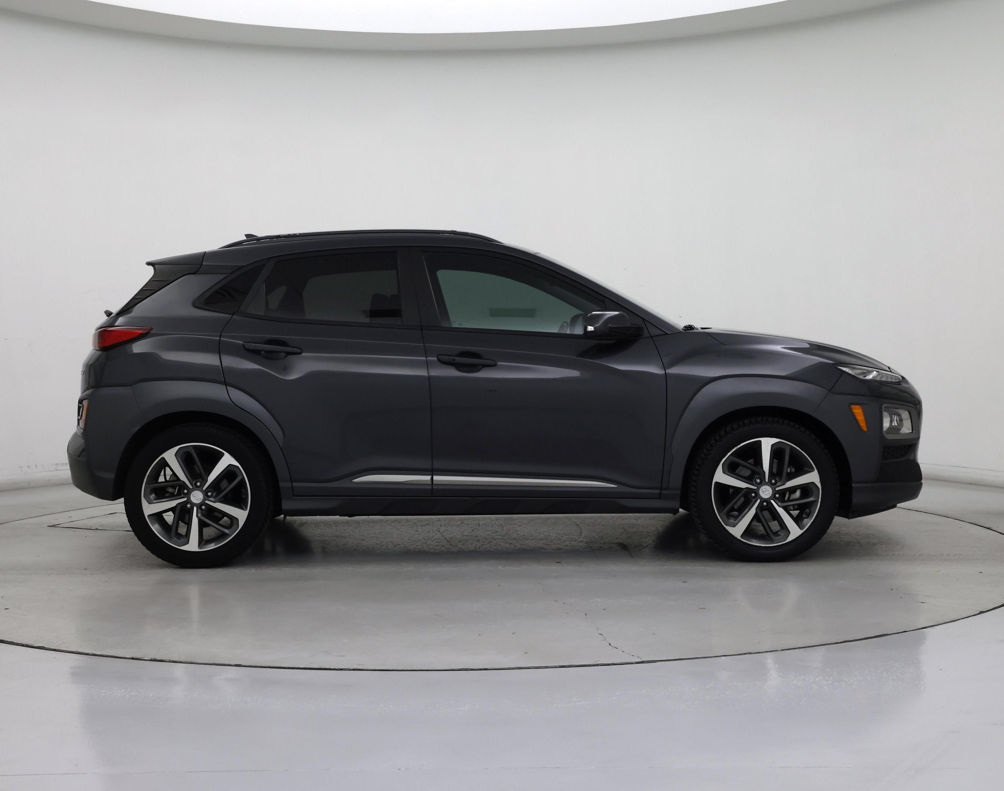 Thumbnail: 2020 Hyundai Kona - 7