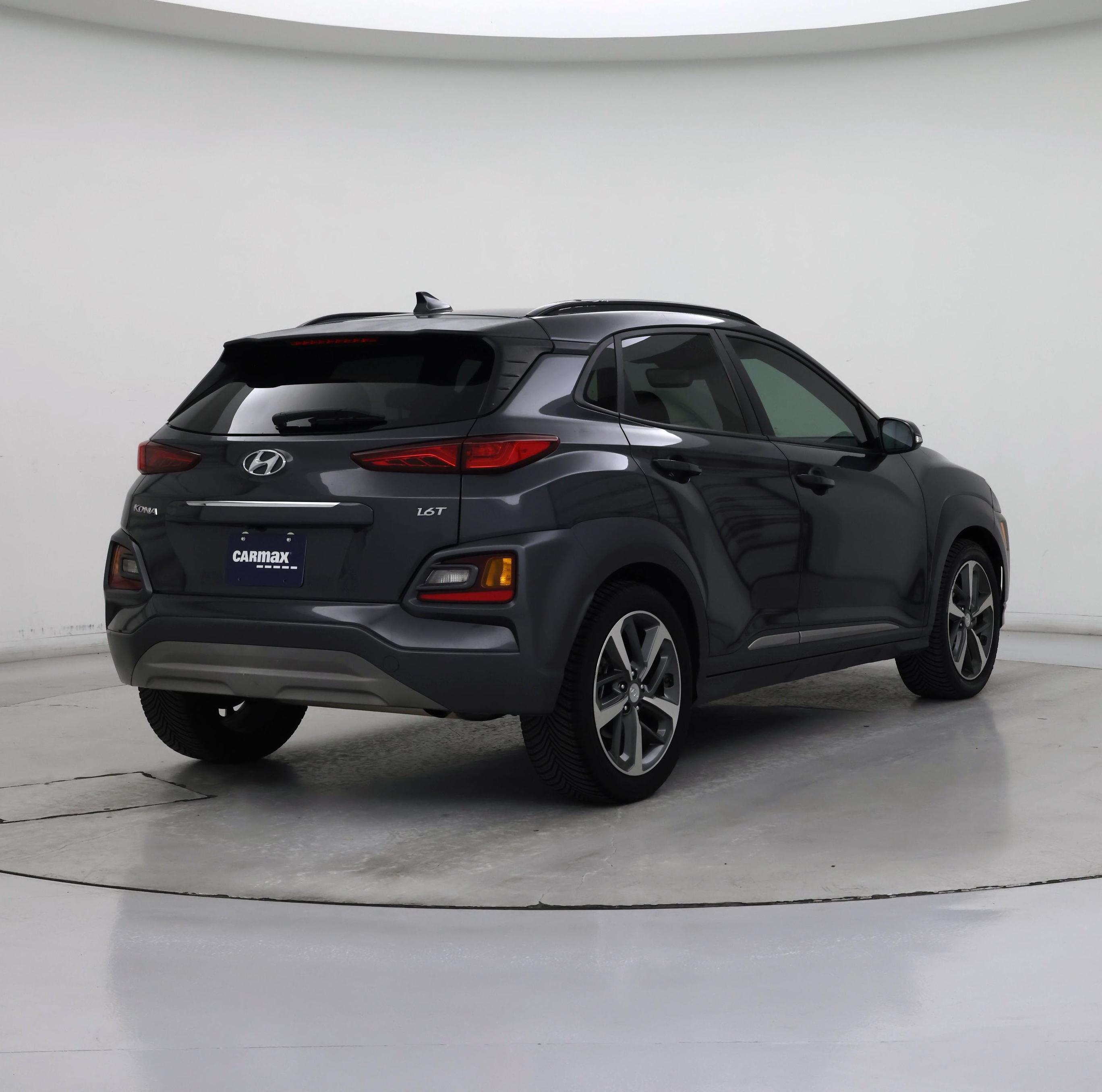 Thumbnail: 2020 Hyundai Kona - 8