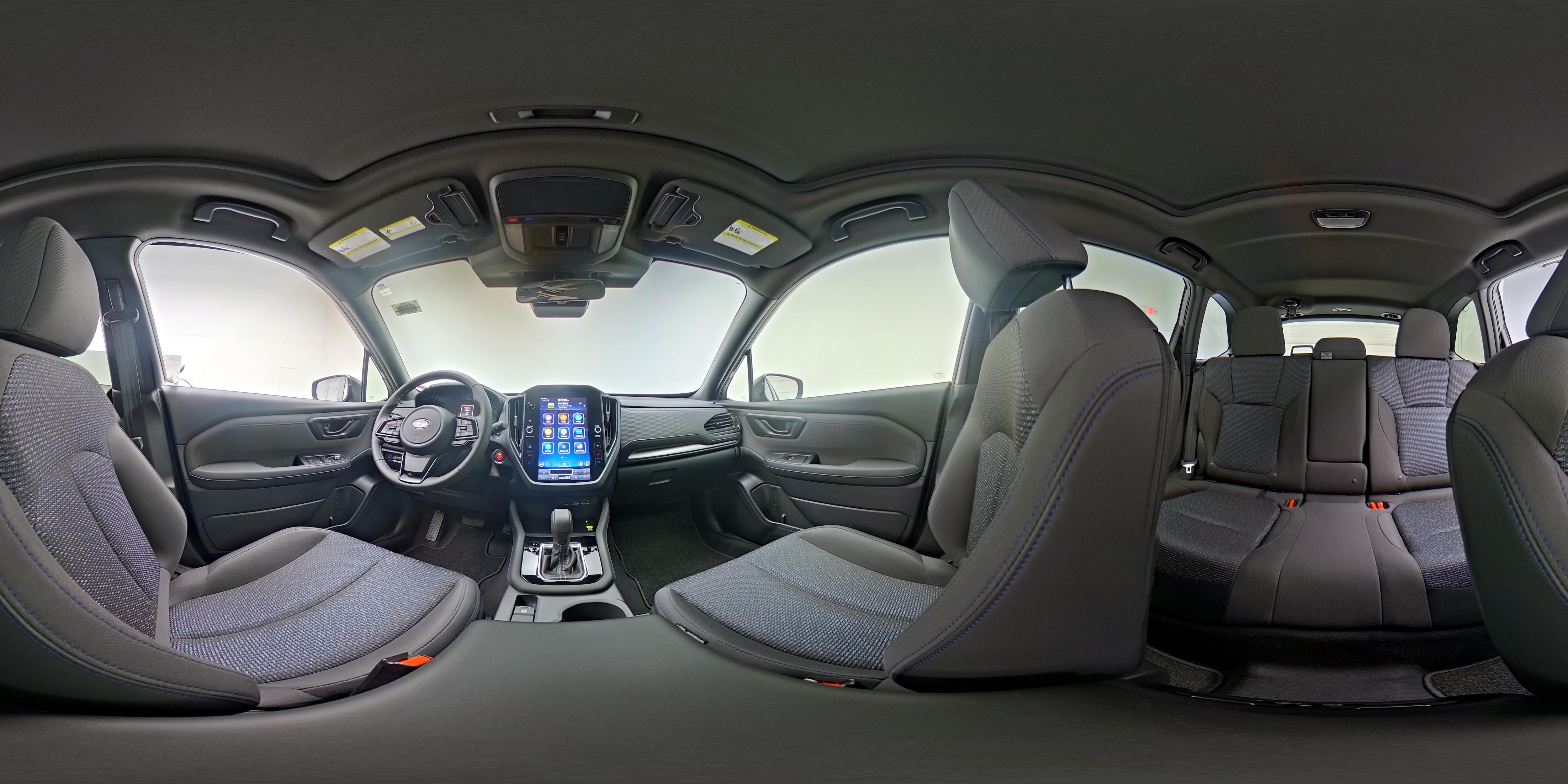2025 Subaru Forester Premium - Photo 25