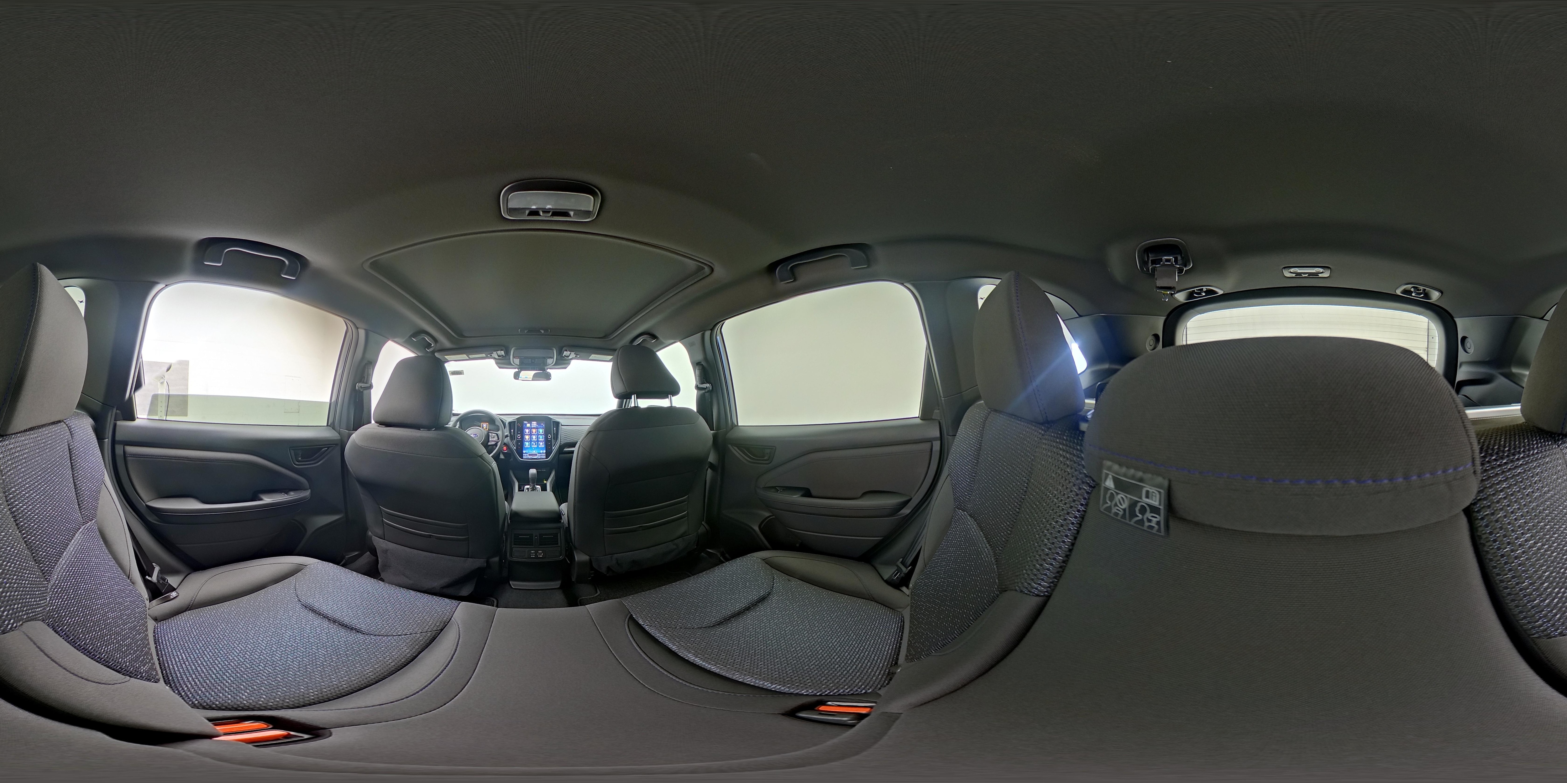 2025 Subaru Forester Premium - Photo 26