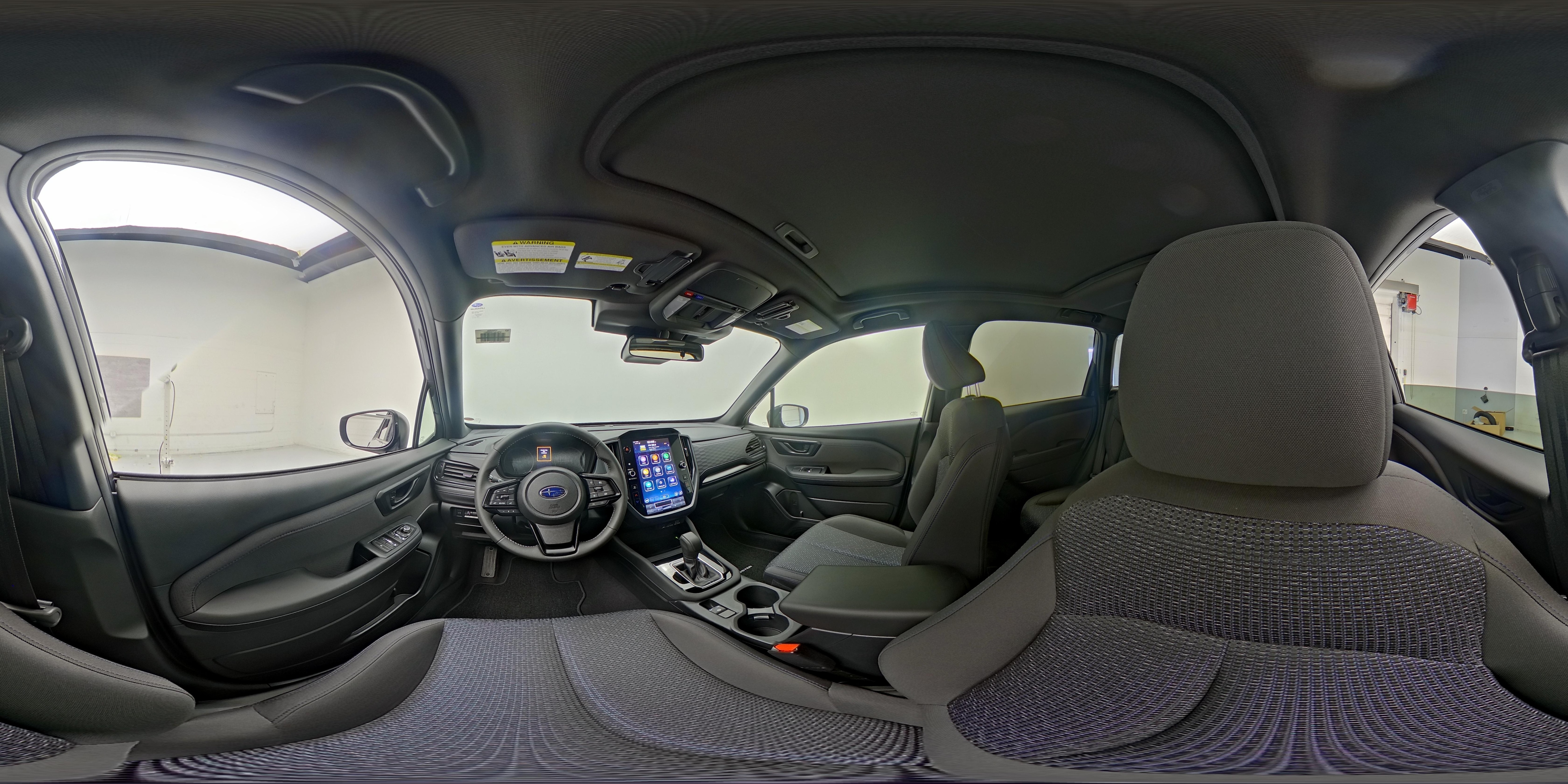 2025 Subaru Forester Premium - Photo 27