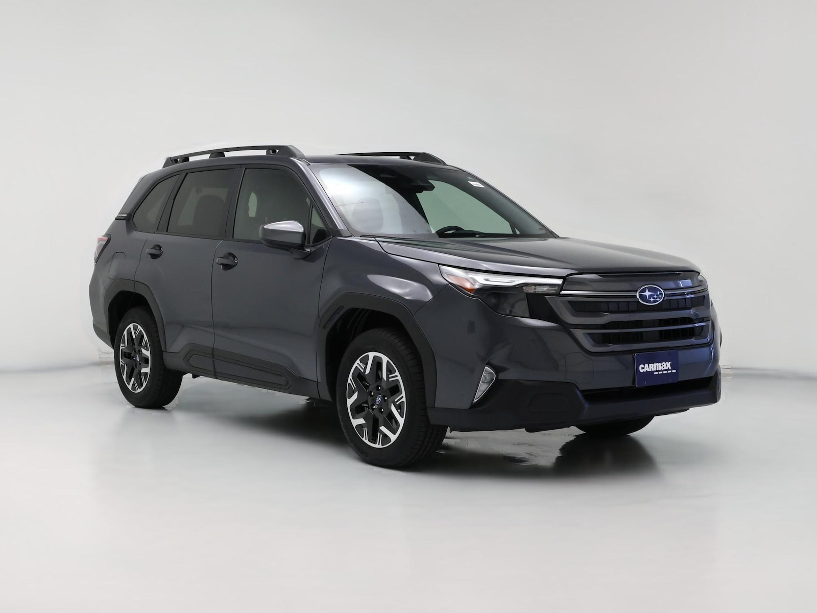 2025 Subaru Forester Premium - Photo 1