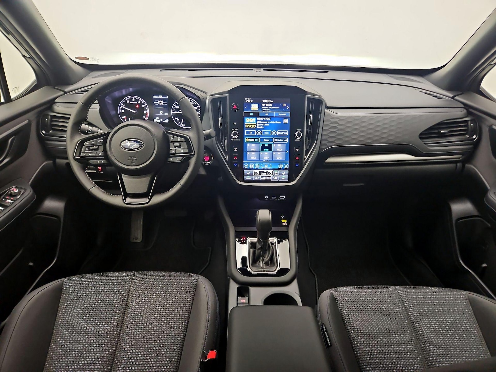 2025 Subaru Forester Premium - Photo 10