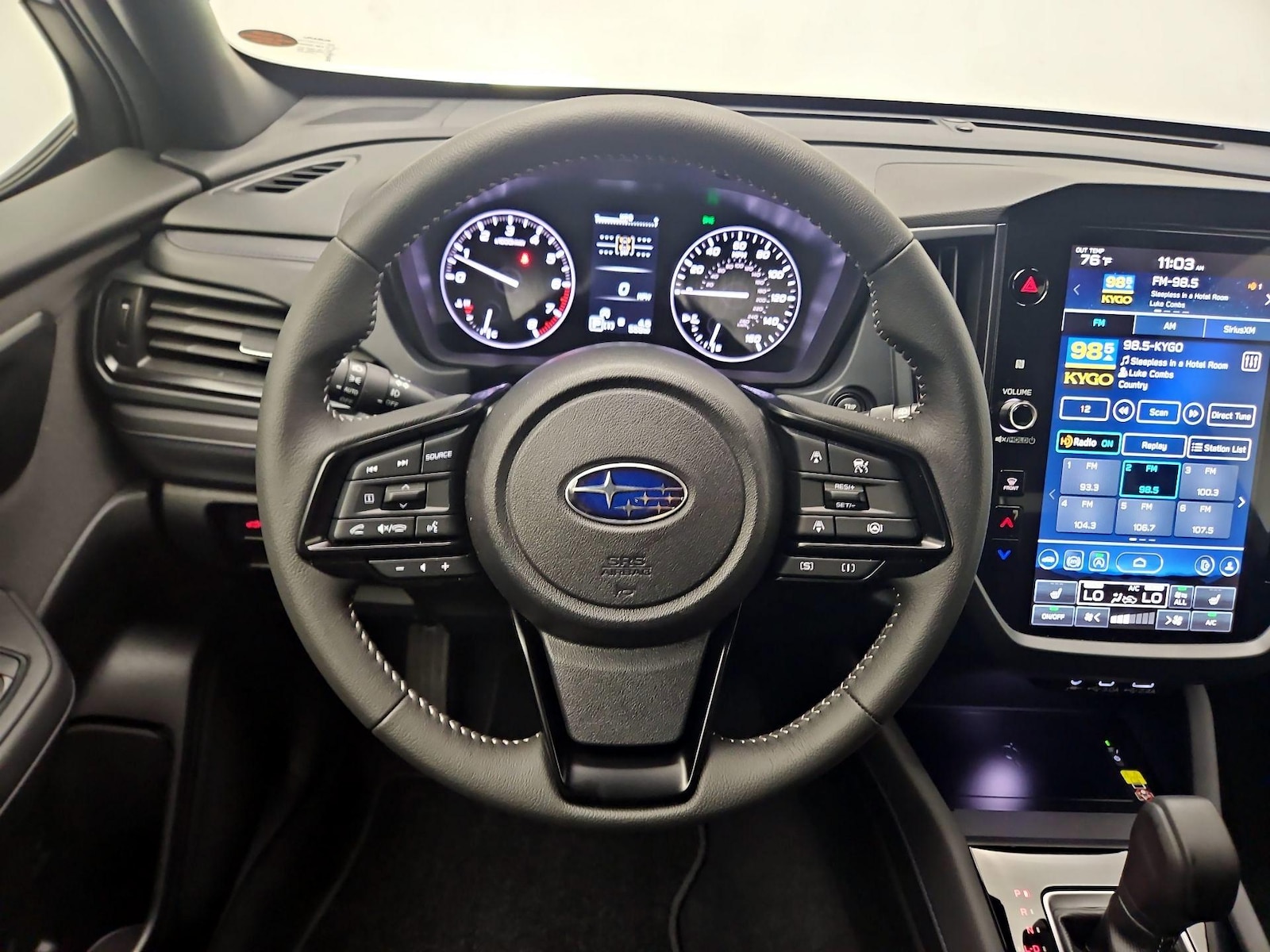 2025 Subaru Forester Premium - Photo 11