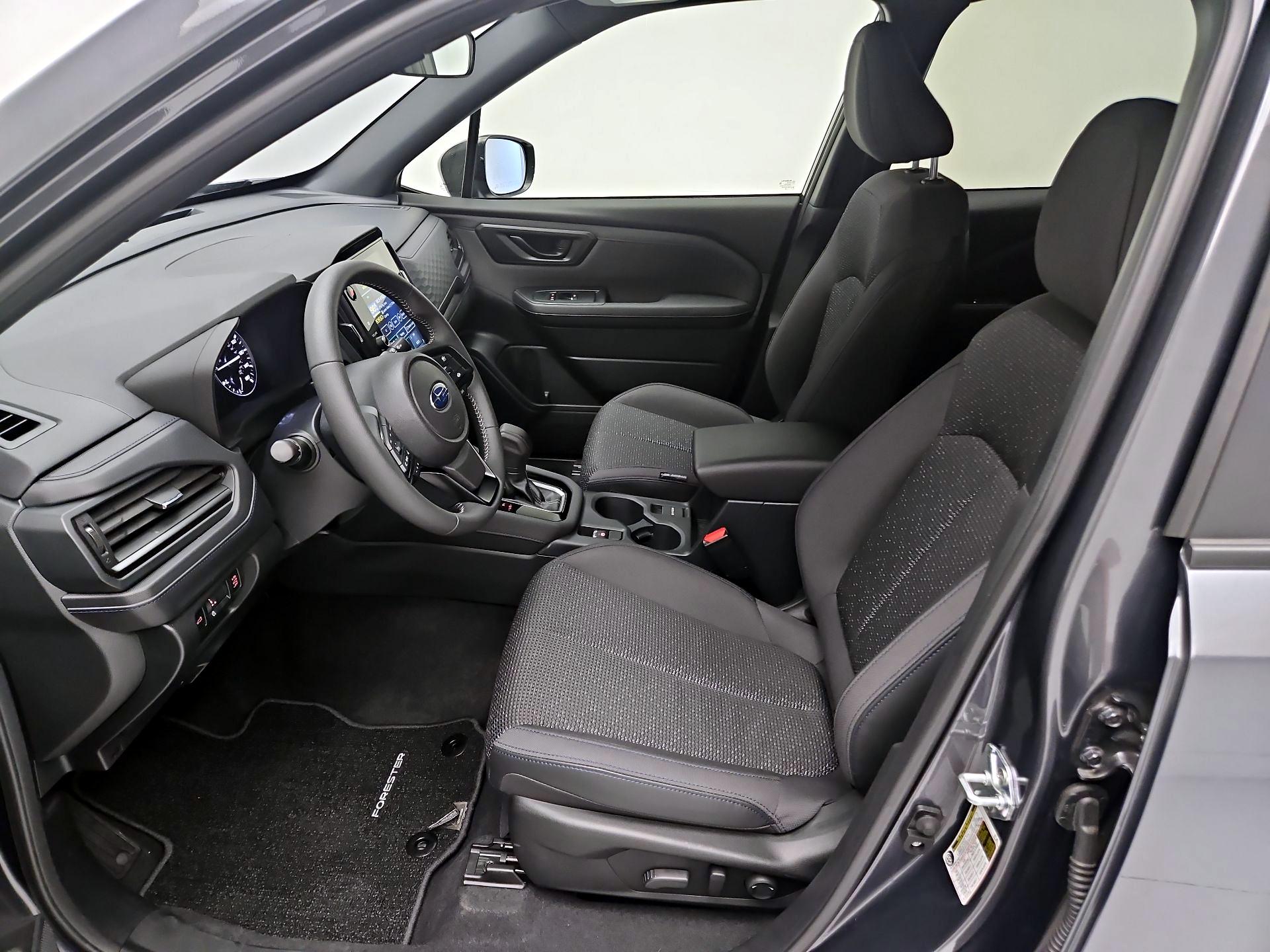 Thumbnail: 2025 Subaru Forester - 11