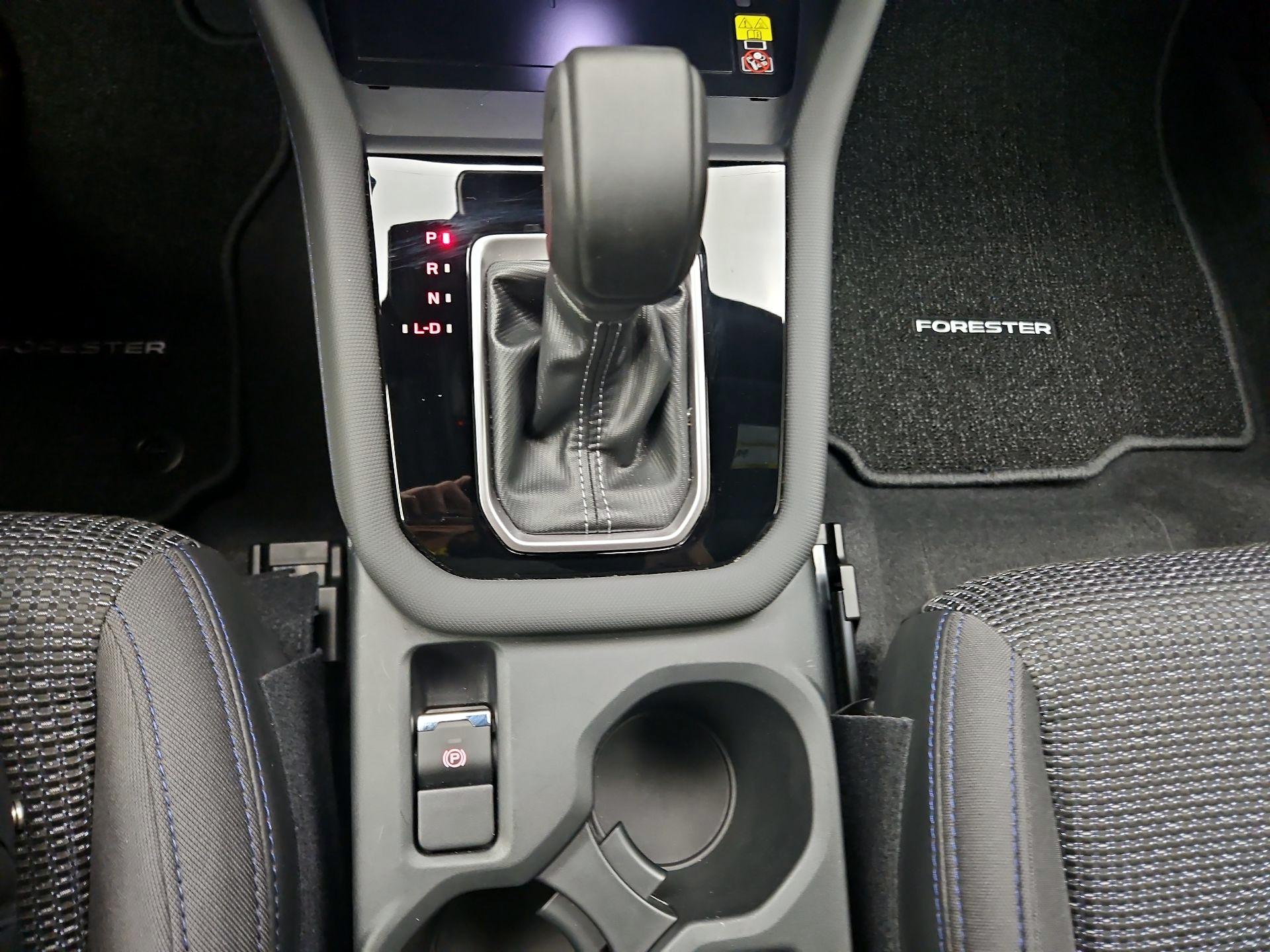 Thumbnail: 2025 Subaru Forester - 17