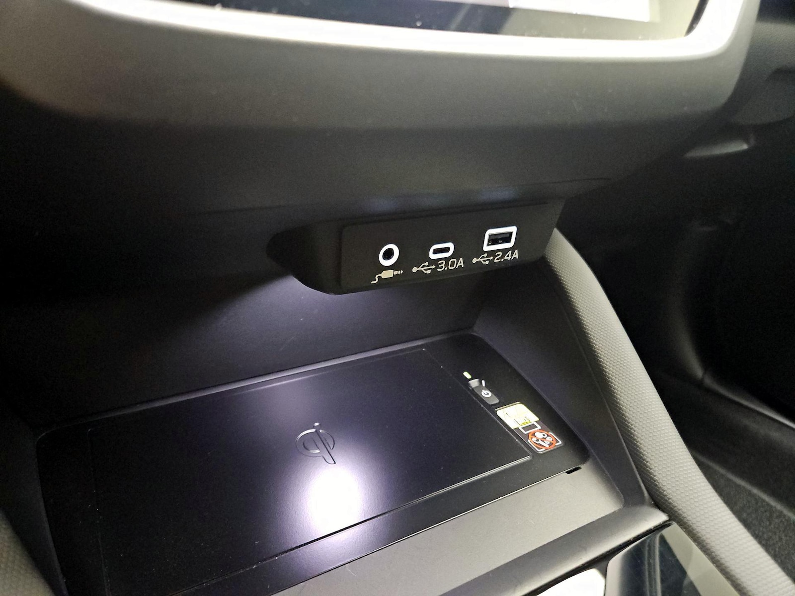 2025 Subaru Forester Premium - Photo 19