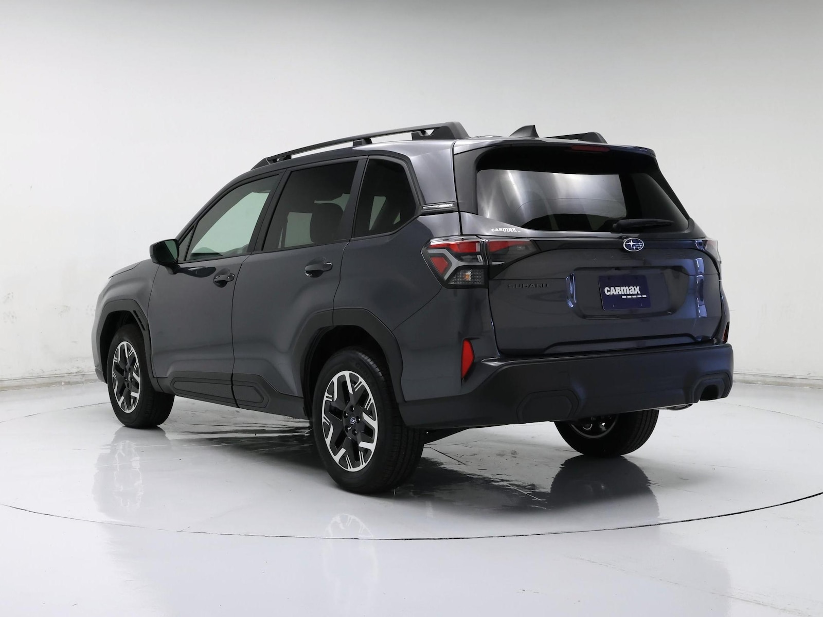2025 Subaru Forester Premium - Photo 3