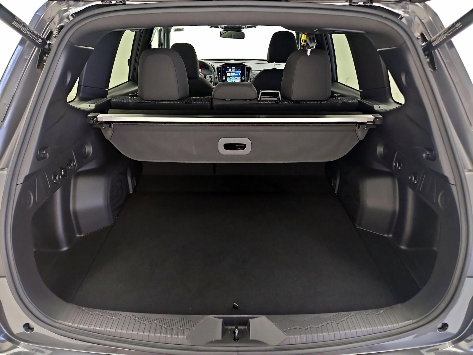 2025 Subaru Forester Premium - Photo 22