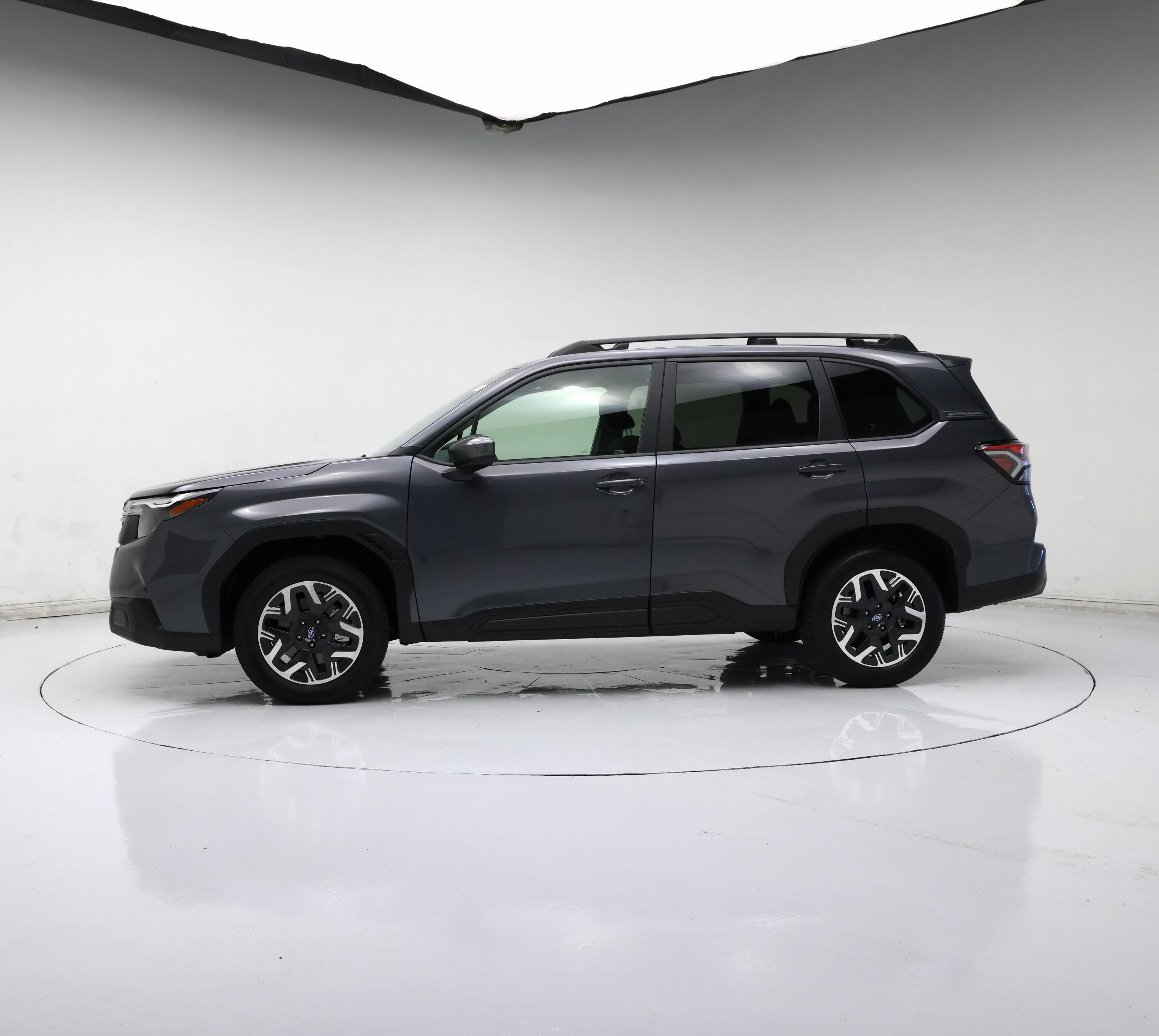 Thumbnail: 2025 Subaru Forester - 3