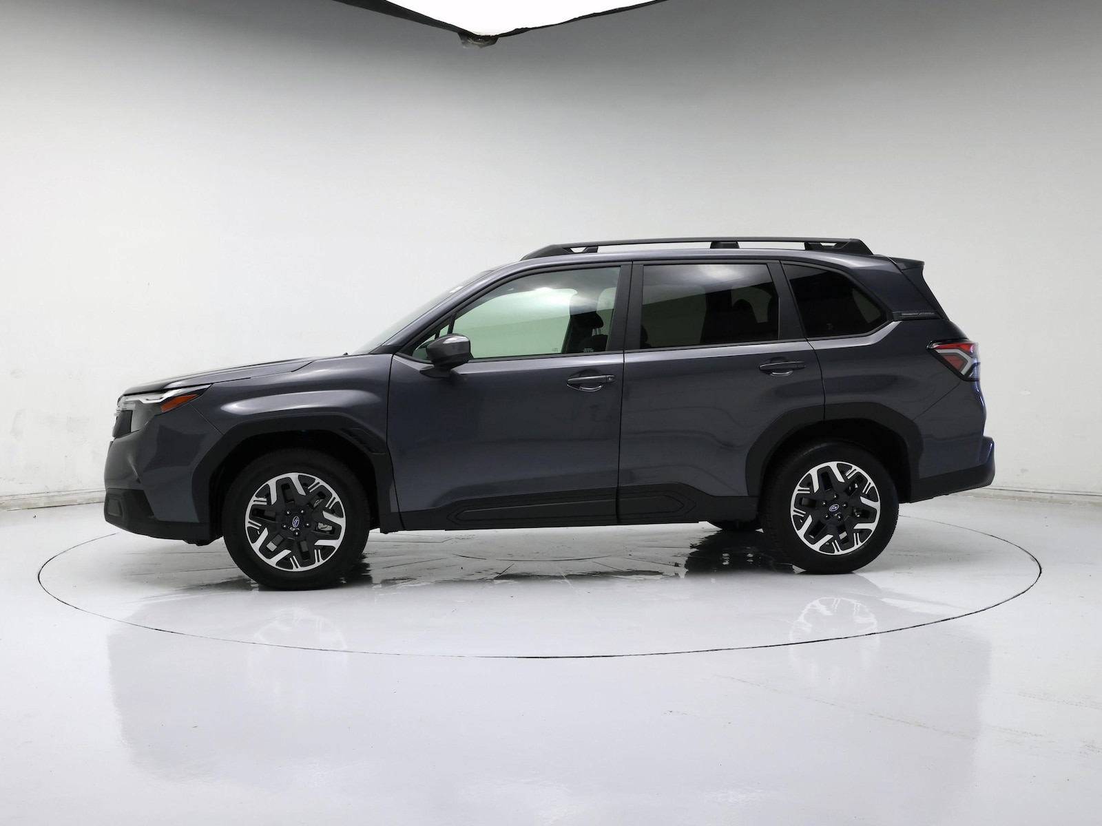 2025 Subaru Forester Premium - Photo 4