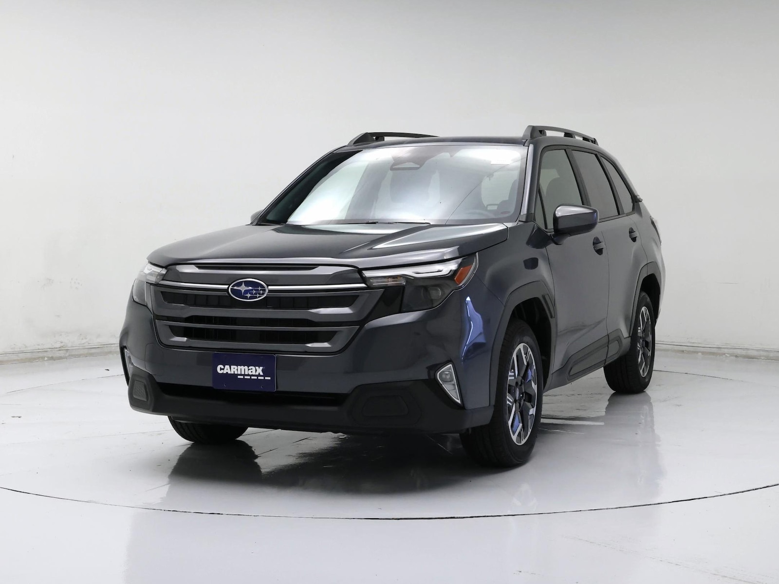2025 Subaru Forester Premium - Photo 5