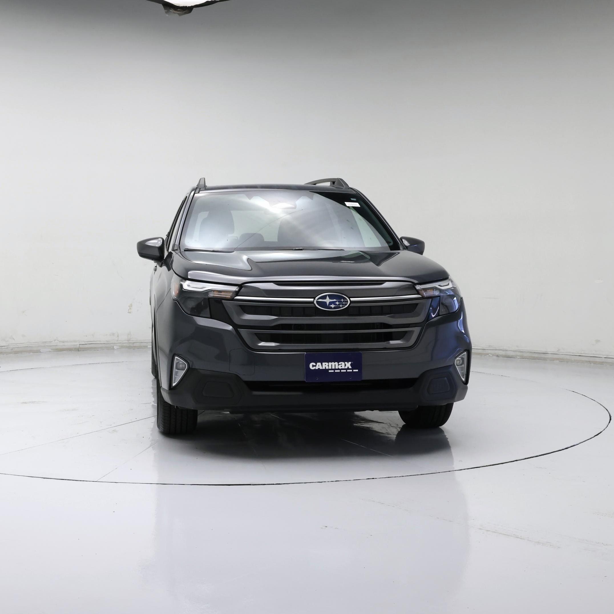 Thumbnail: 2025 Subaru Forester - 5