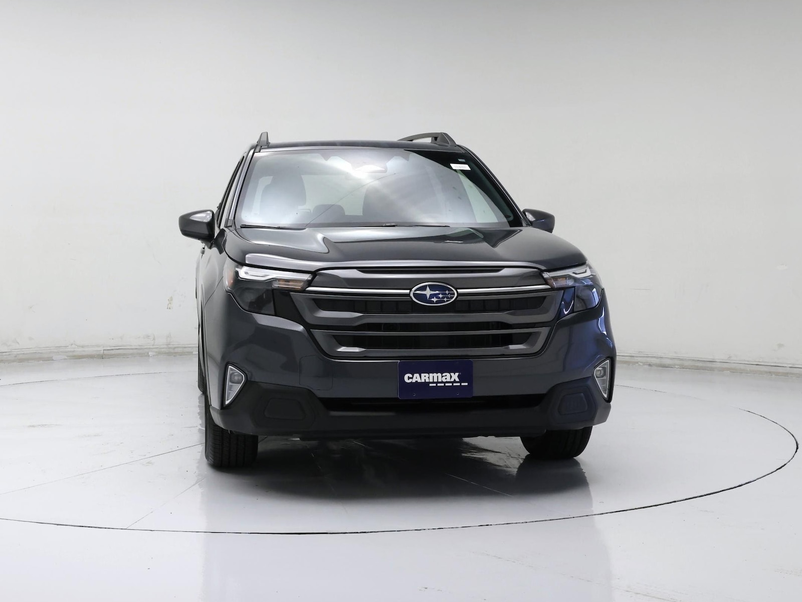 2025 Subaru Forester Premium - Photo 6