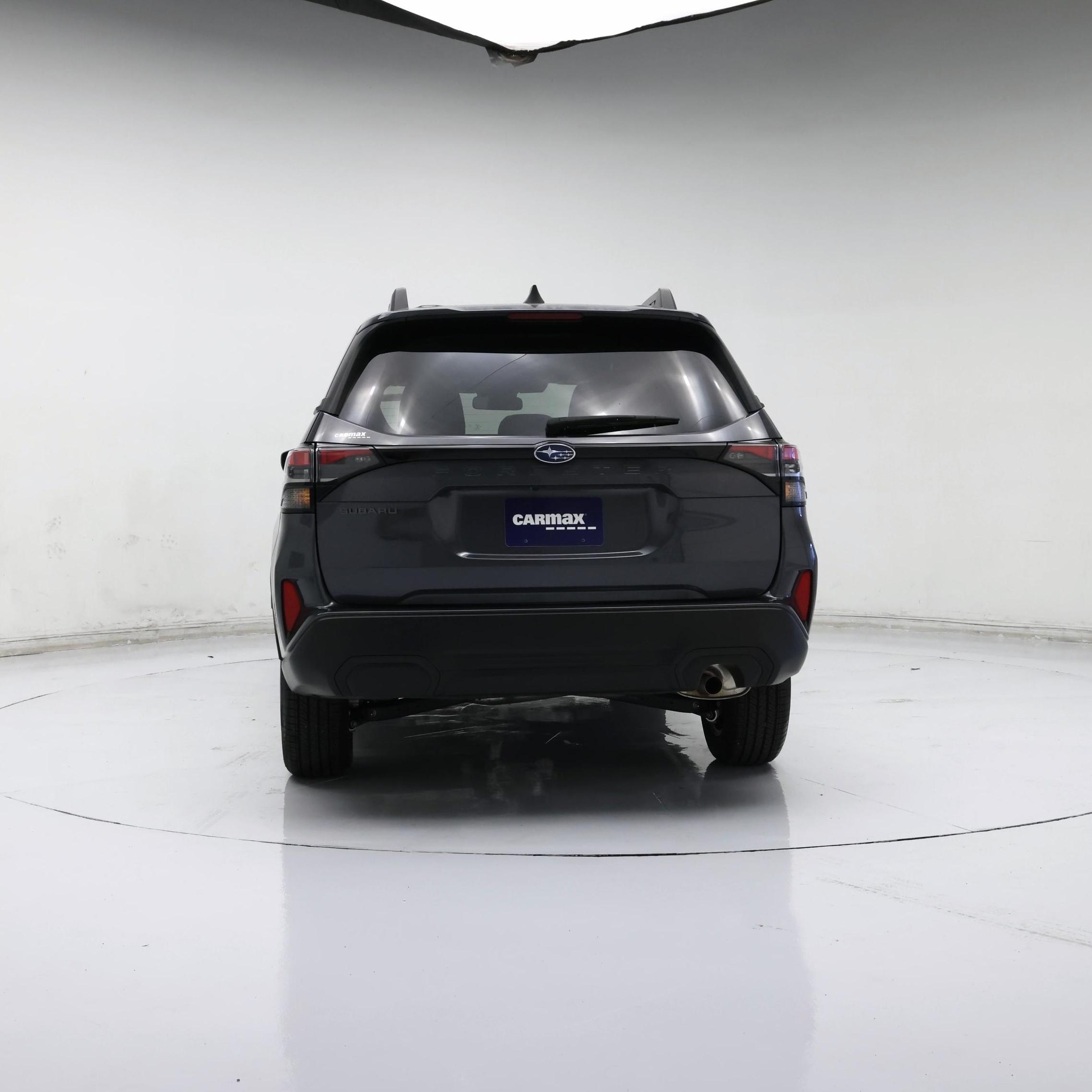 Thumbnail: 2025 Subaru Forester - 6