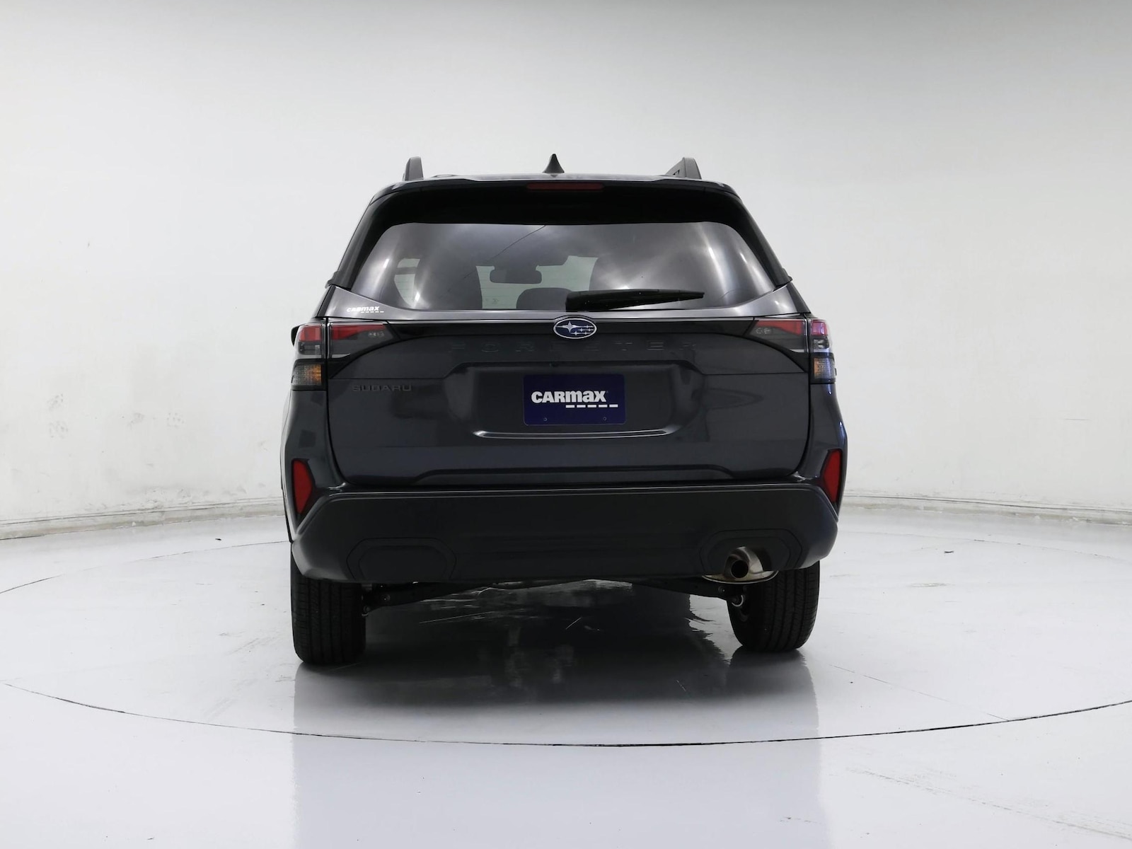 2025 Subaru Forester Premium - Photo 7