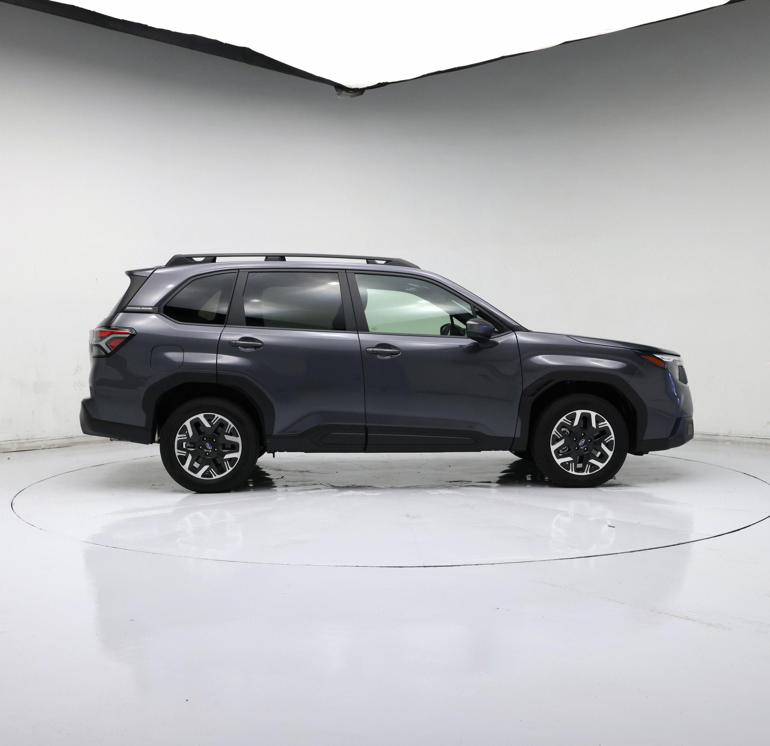 Thumbnail: 2025 Subaru Forester - 7