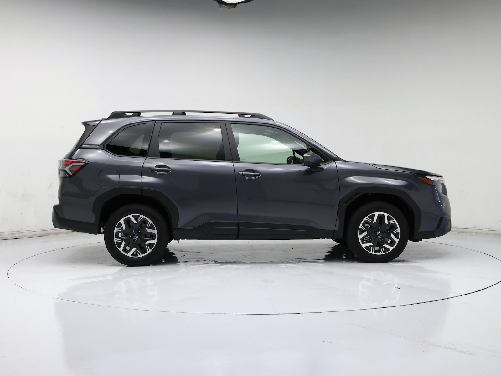 2025 Subaru Forester Premium - Photo 8