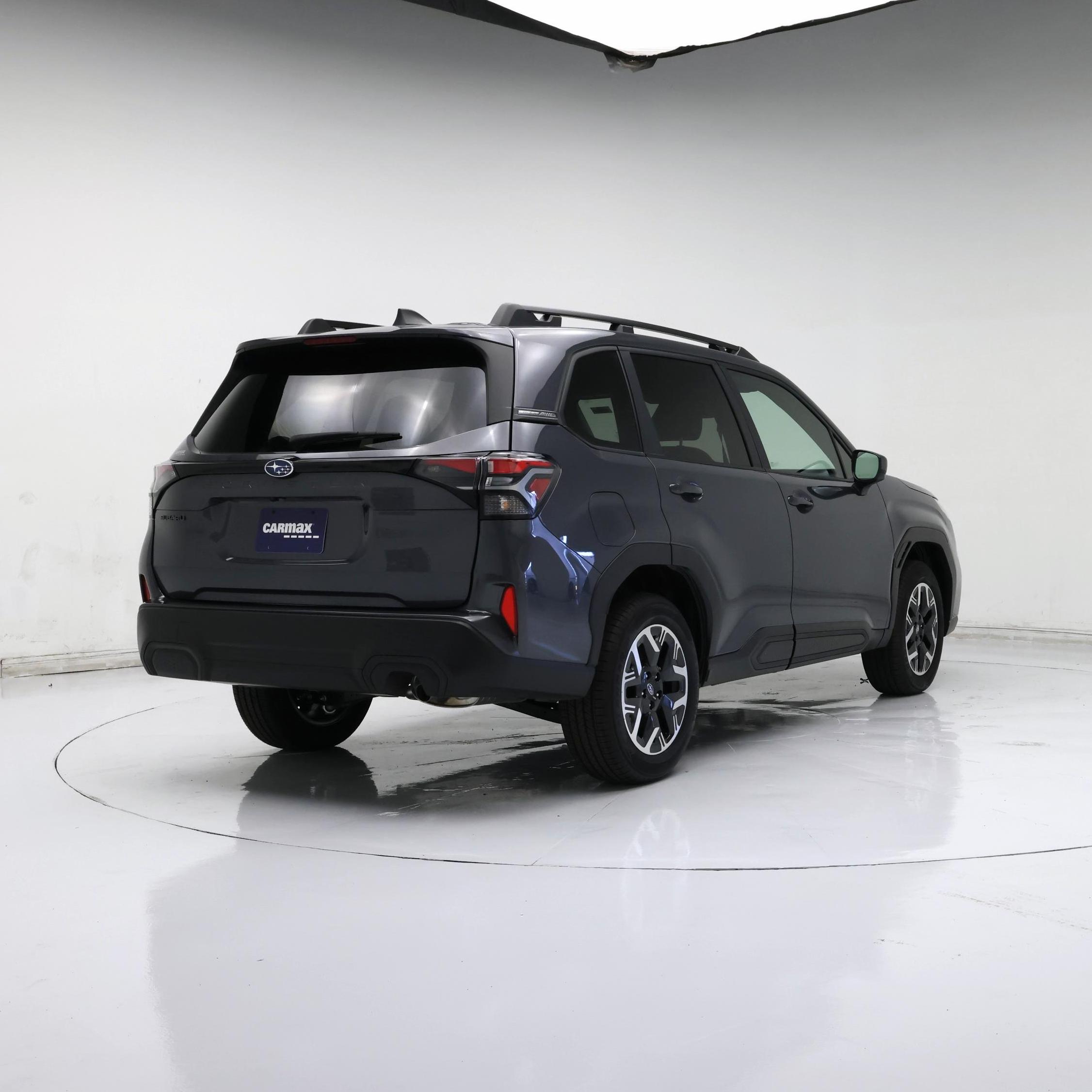 Thumbnail: 2025 Subaru Forester - 8