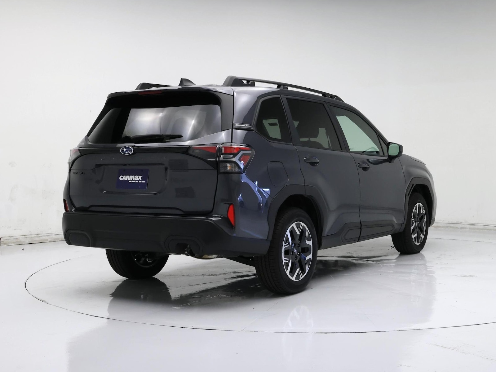 2025 Subaru Forester Premium - Photo 9