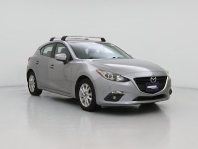 2016 Mazda Mazda3 I Grand Touring