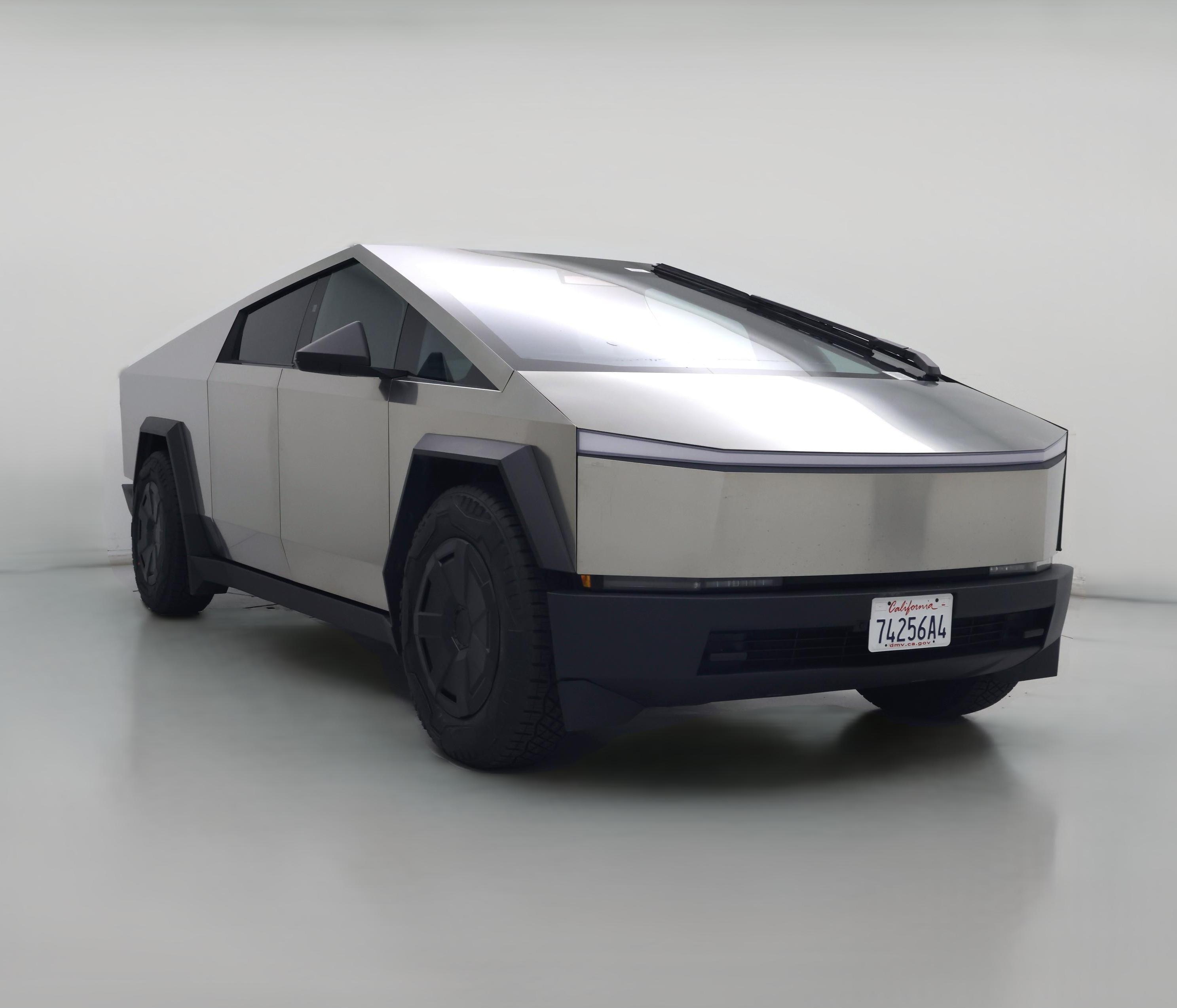 Thumbnail: 2024 Tesla Cybertruck - 1