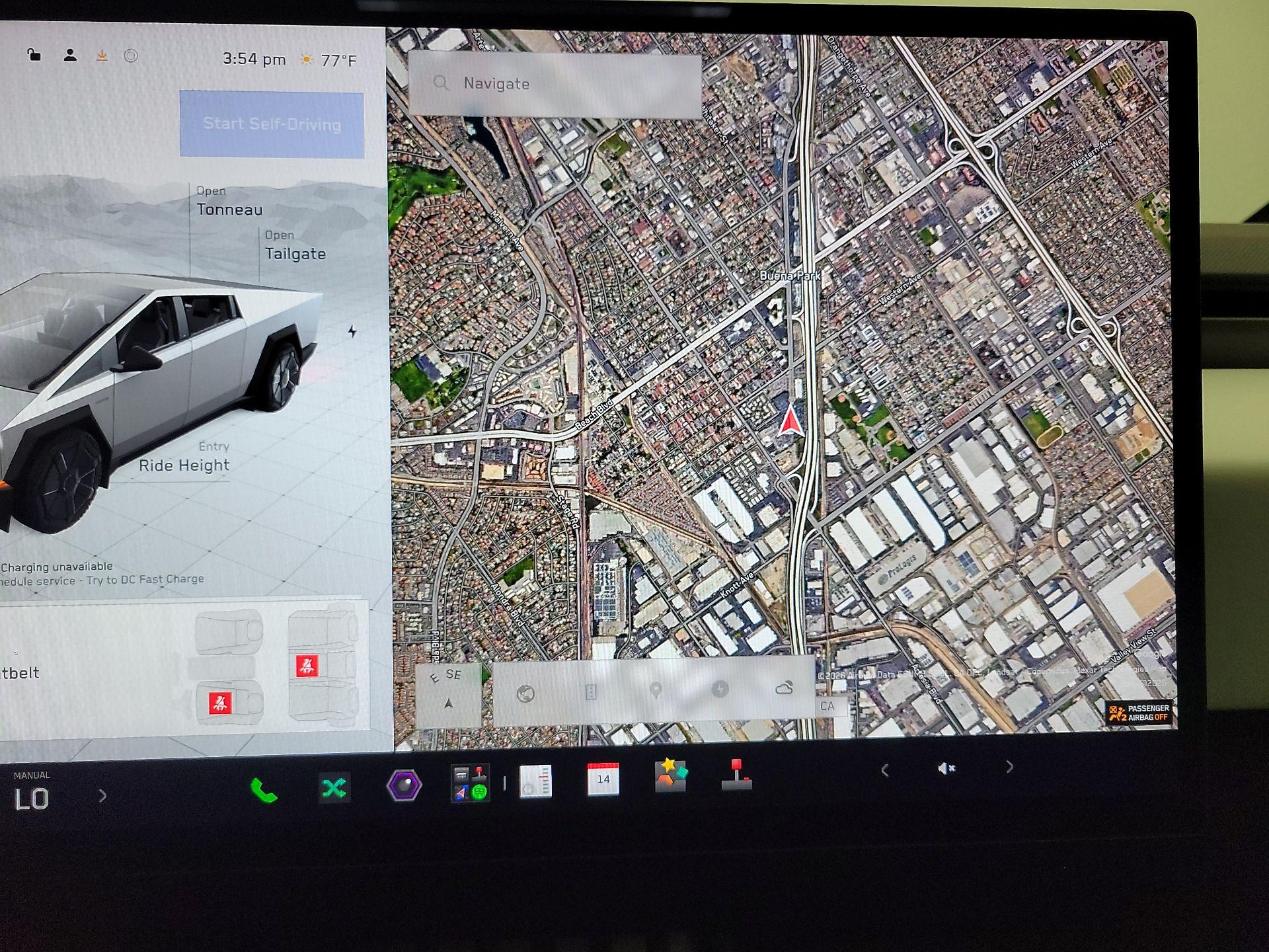 Thumbnail: 2024 Tesla Cybertruck - 13