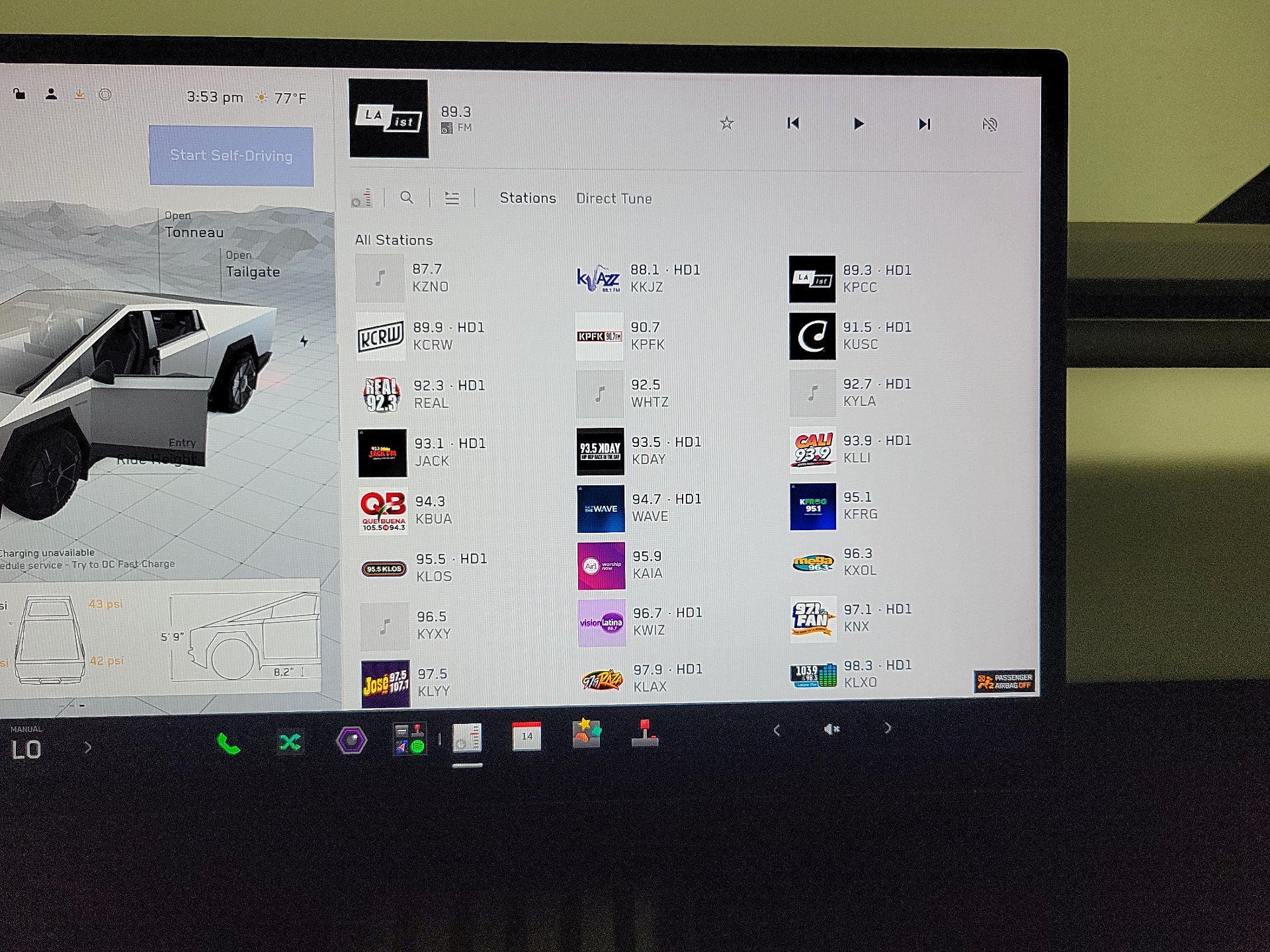 Thumbnail: 2024 Tesla Cybertruck - 15