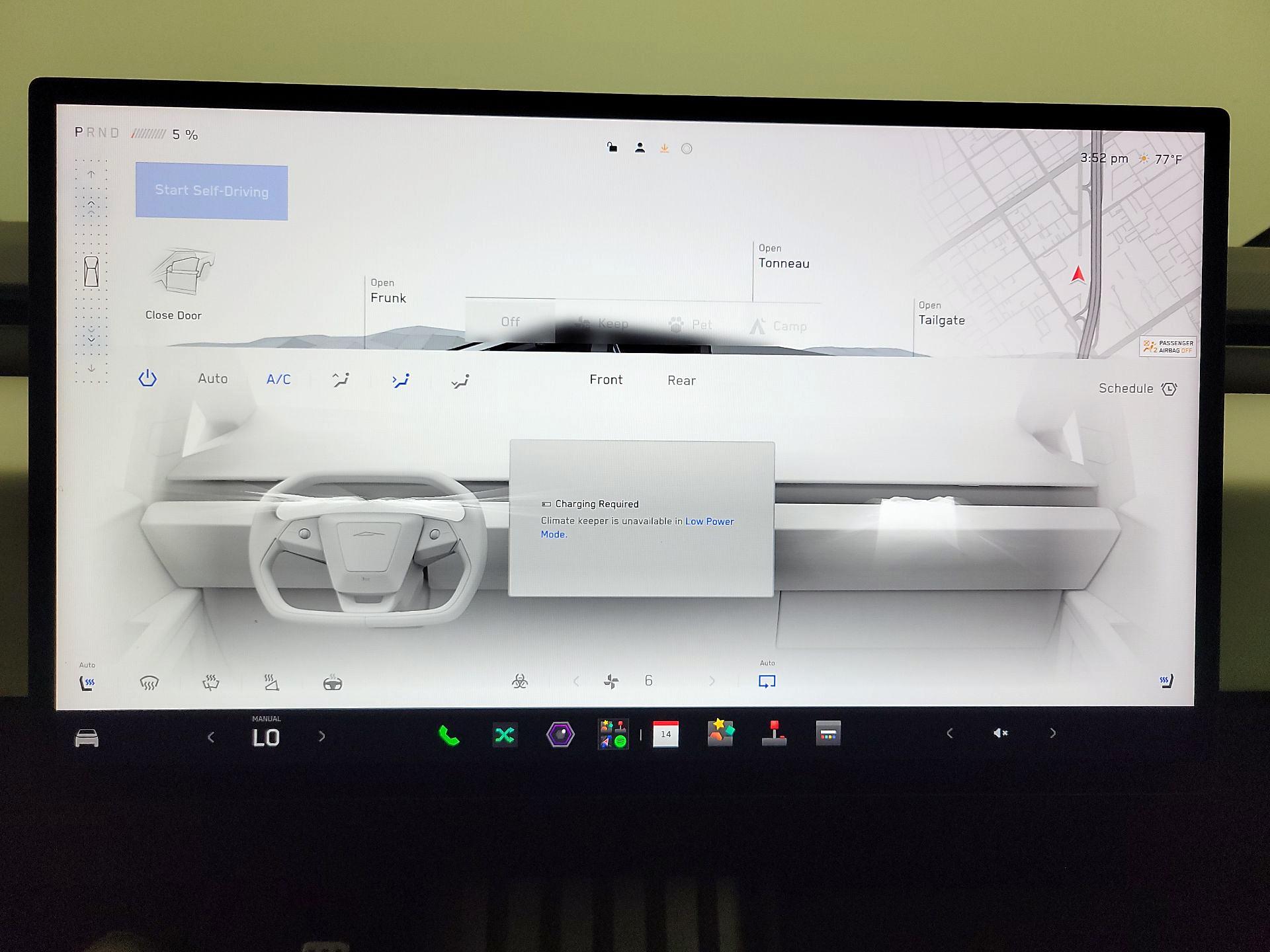 Thumbnail: 2024 Tesla Cybertruck - 16