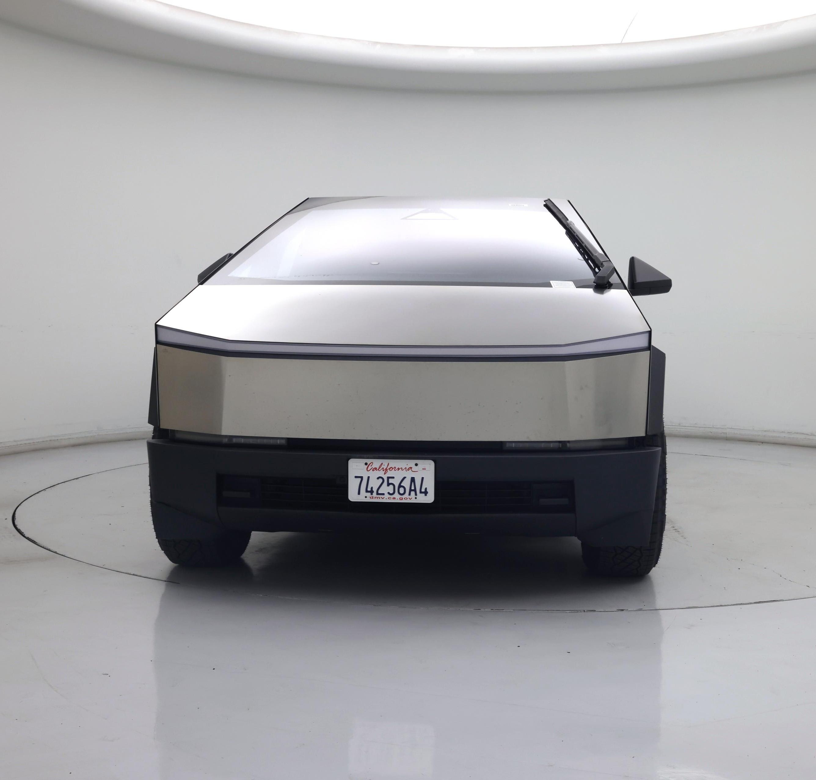 Thumbnail: 2024 Tesla Cybertruck - 5