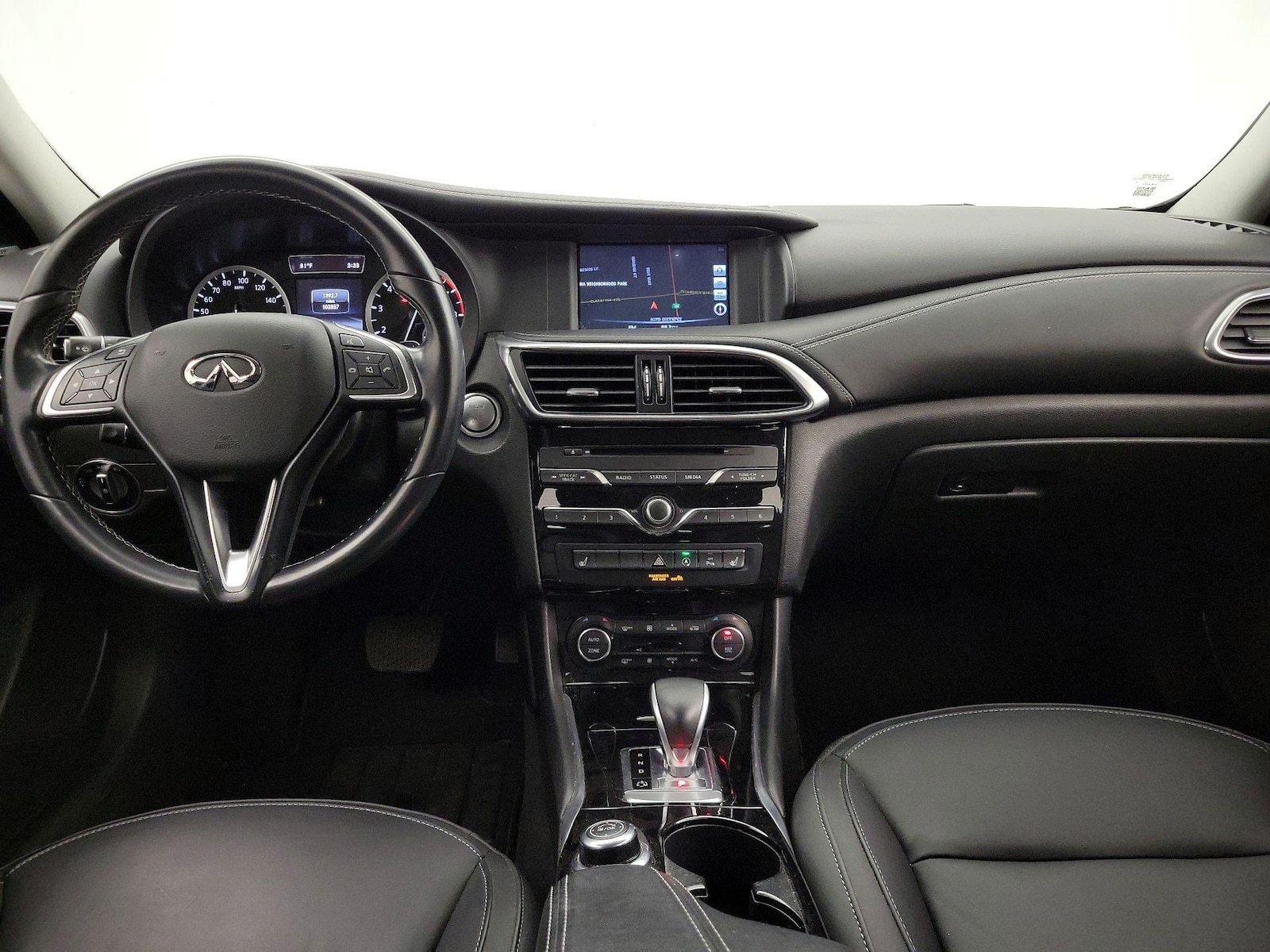 Navigation System