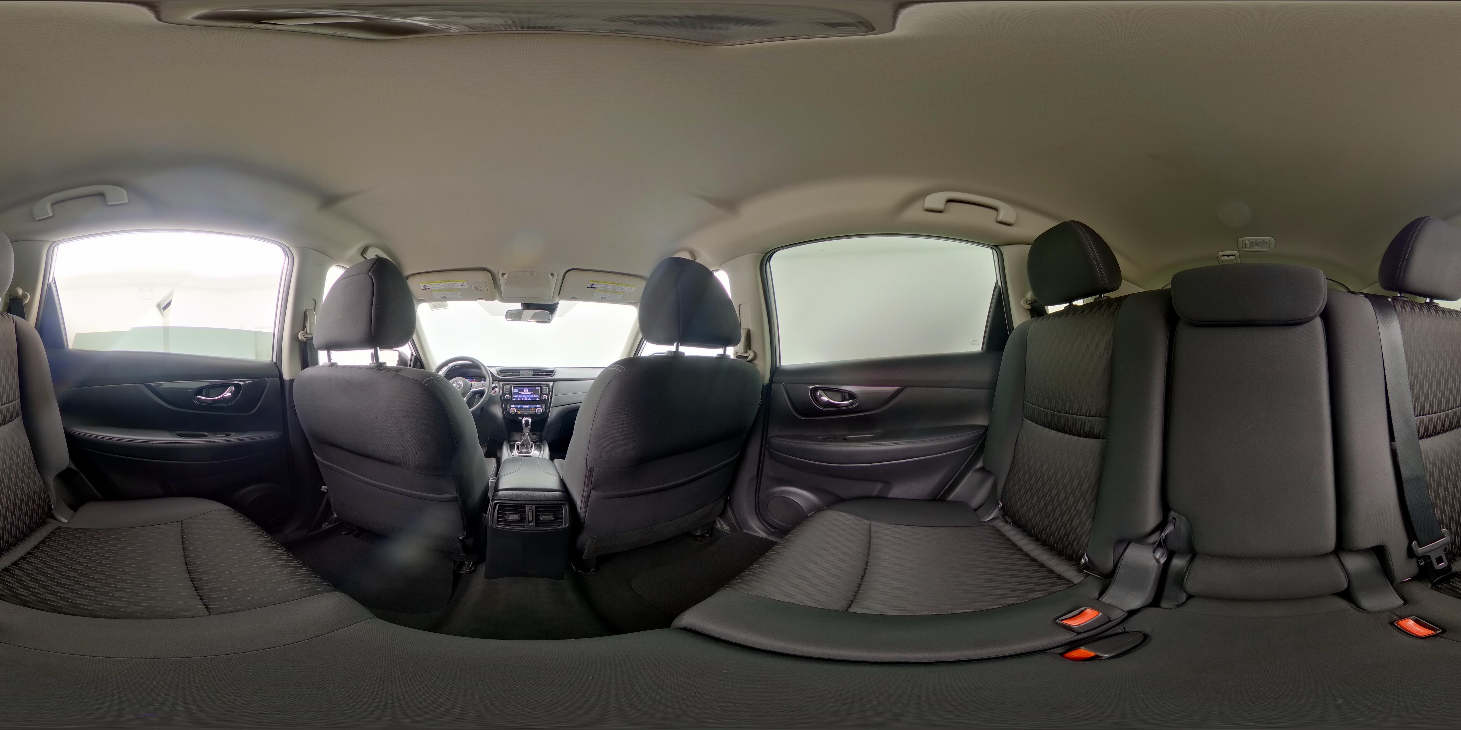 2020 Nissan Rogue SV - Photo 25